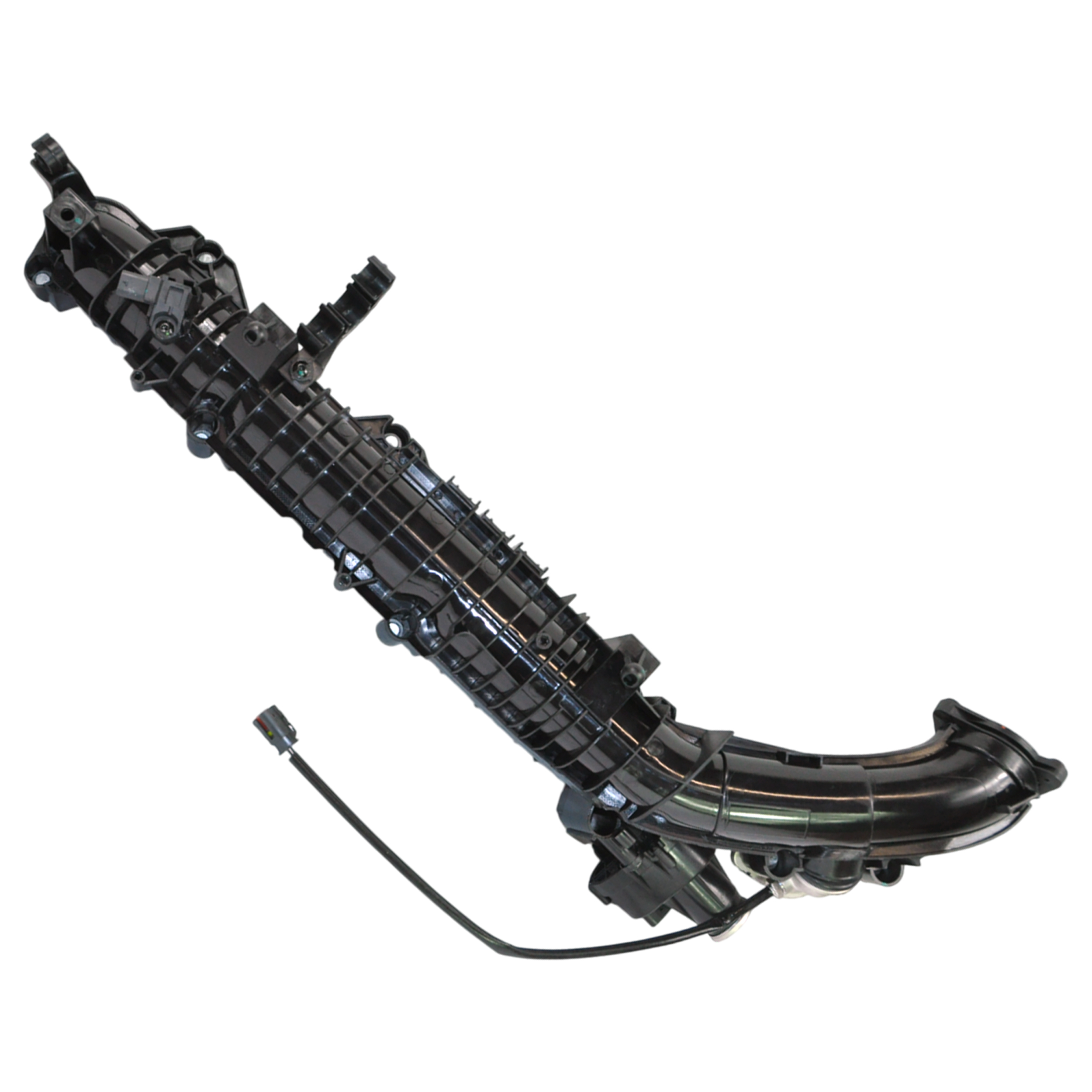 Intake Manifold For BMW B57 3.0d G30, G31, G32 - Image 8