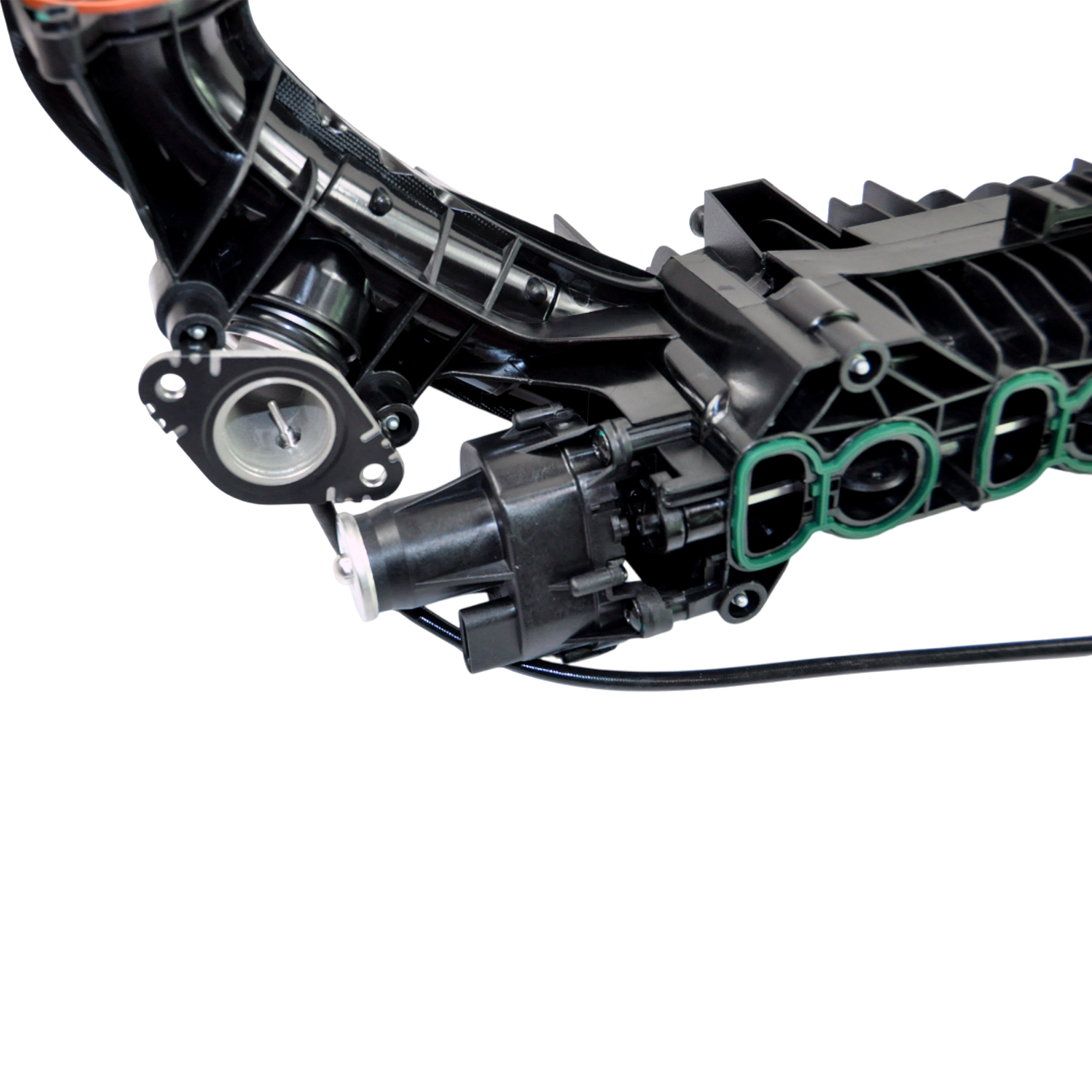 Intake Manifold For BMW B57 3.0d G30, G31, G32 - Image 6