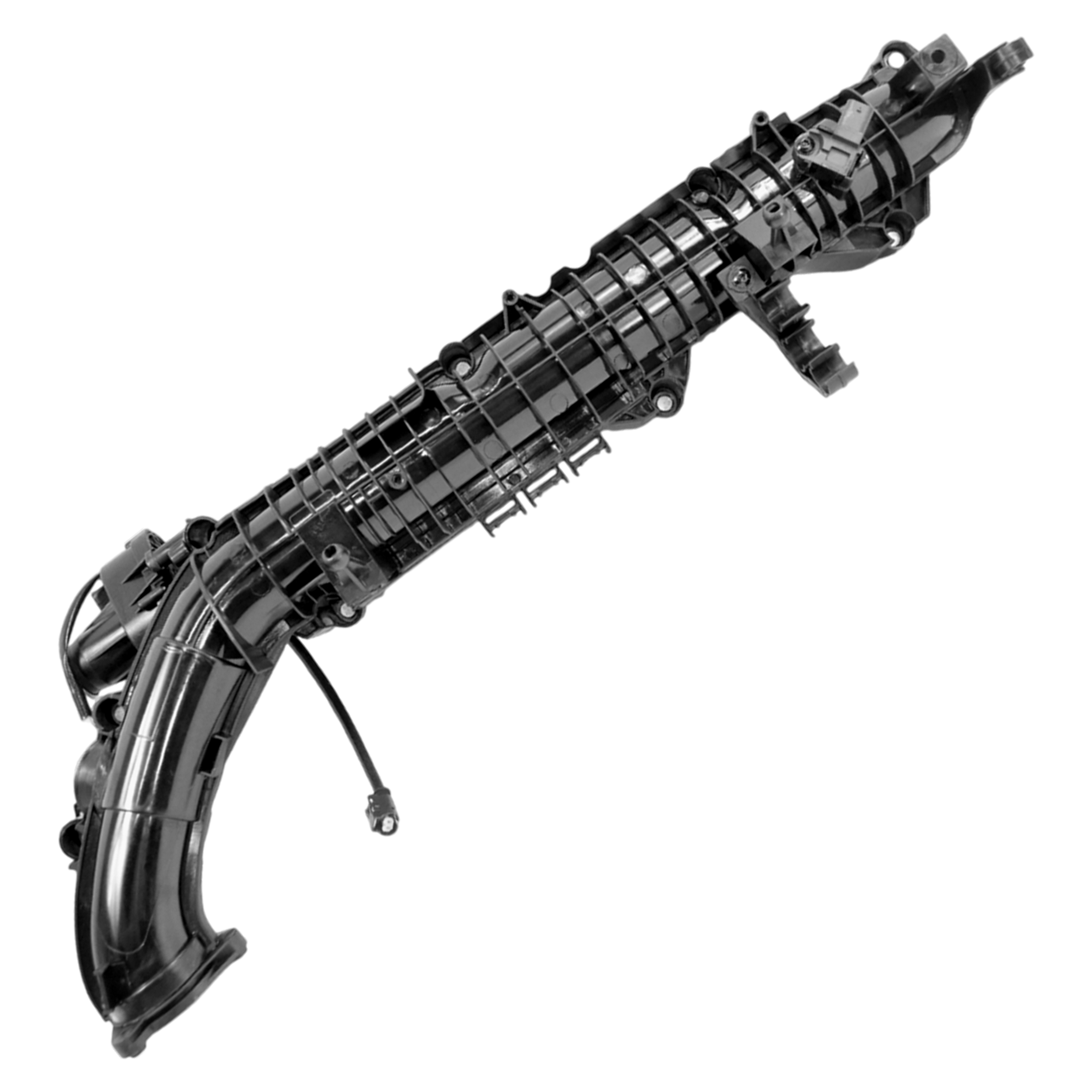 Intake Manifold For BMW B57 3.0d G30, G31, G32 - Image 3