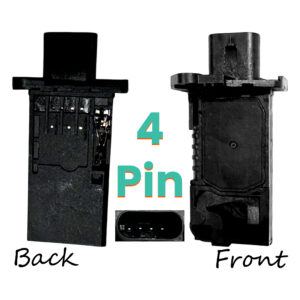 Air Mass Sensor for BMW 13628605565