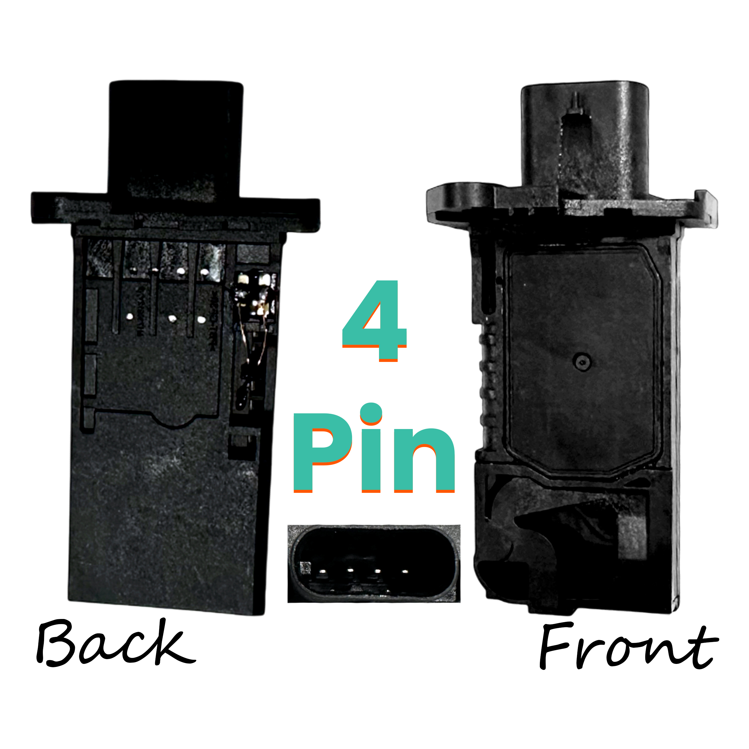 Air Mass Sensor for BMW 13628605565