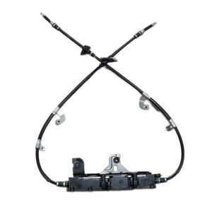 Electronic Parking Brake Module Actuator For Hyundai Santa Fe 4wd 2012-2018