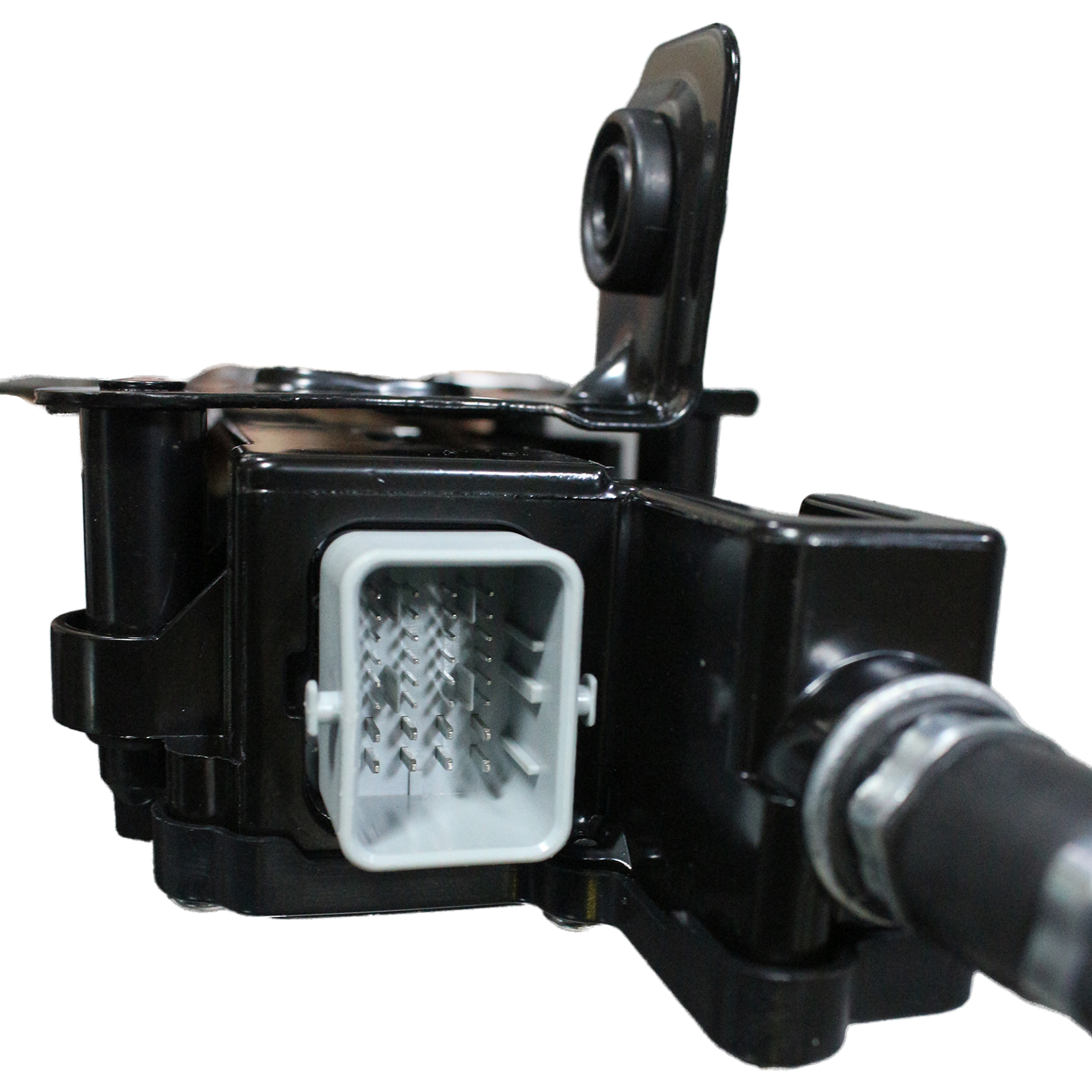 Electronic Parking Brake Module Actuator For Hyundai Santa Fe 4WD 2012-2019 - Image 3