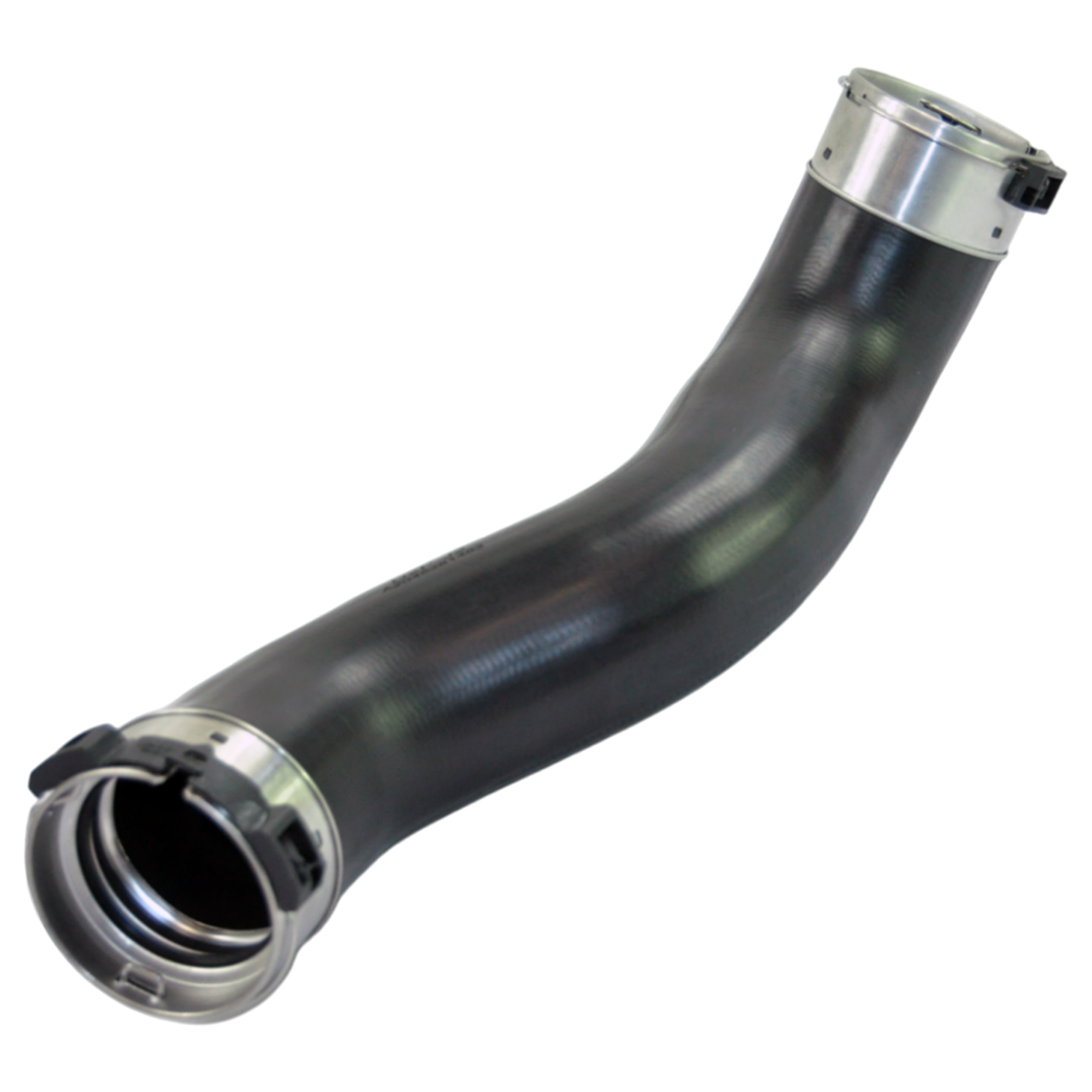 Intercooler Turbo Hose Pipe For Mercedes C E Class Cls W204 W212 C218 - Image 4
