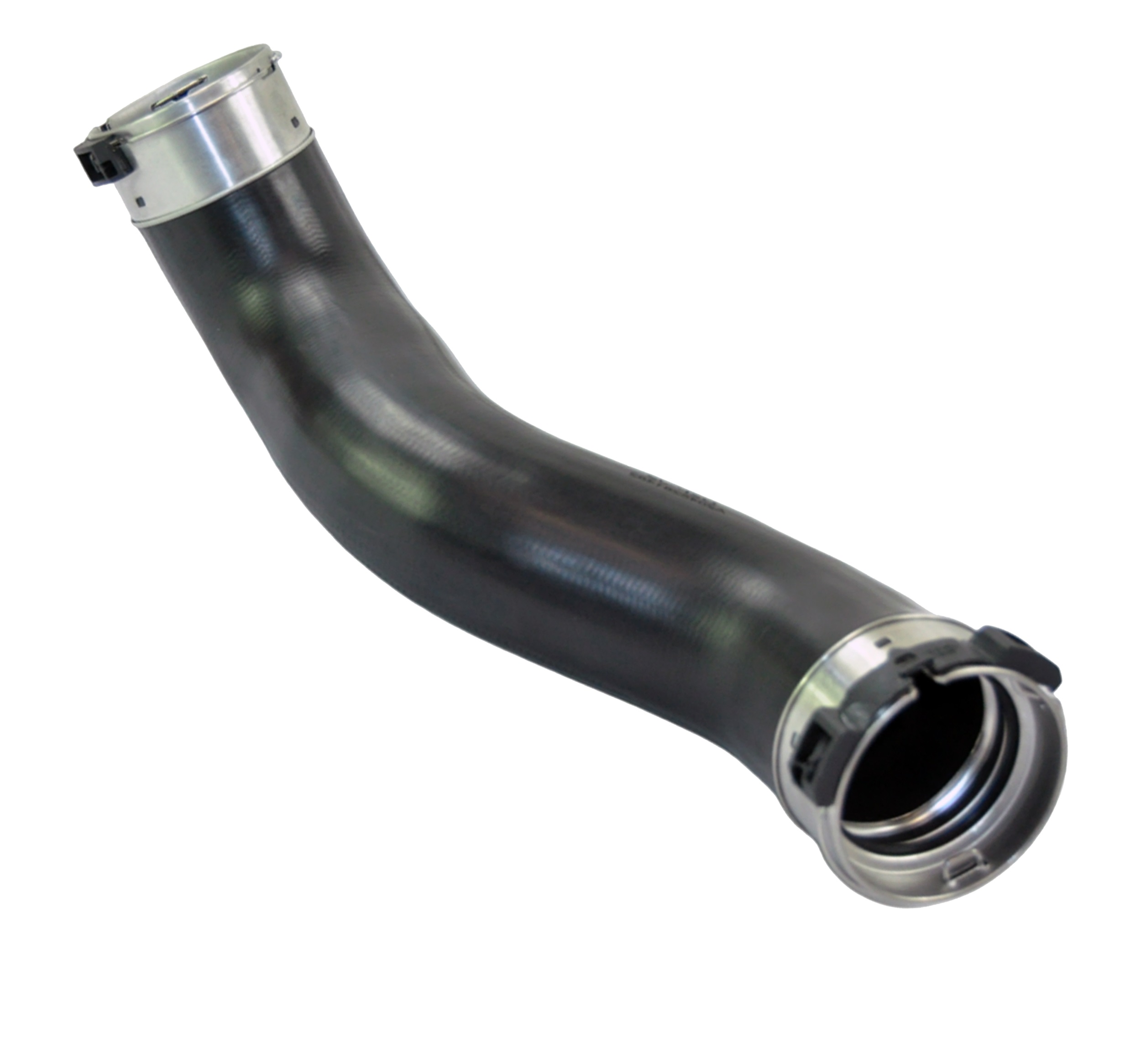 Intercooler Turbo Hose Pipe For Mercedes C E Class Cls W204 W212 C218