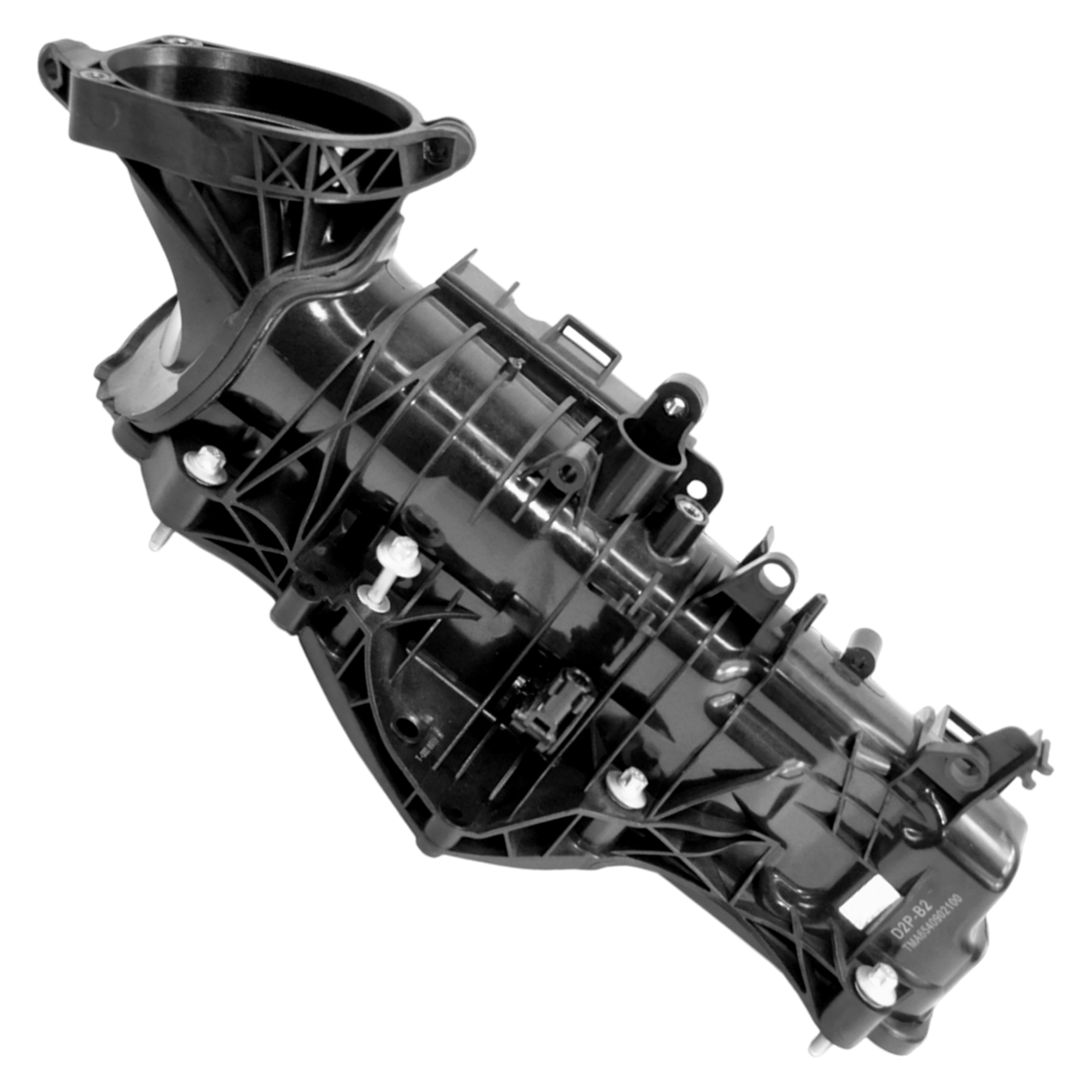 Inlet Intake Manifold For Mercedes E-class W213 E220 Facelift 2021 - Image 5