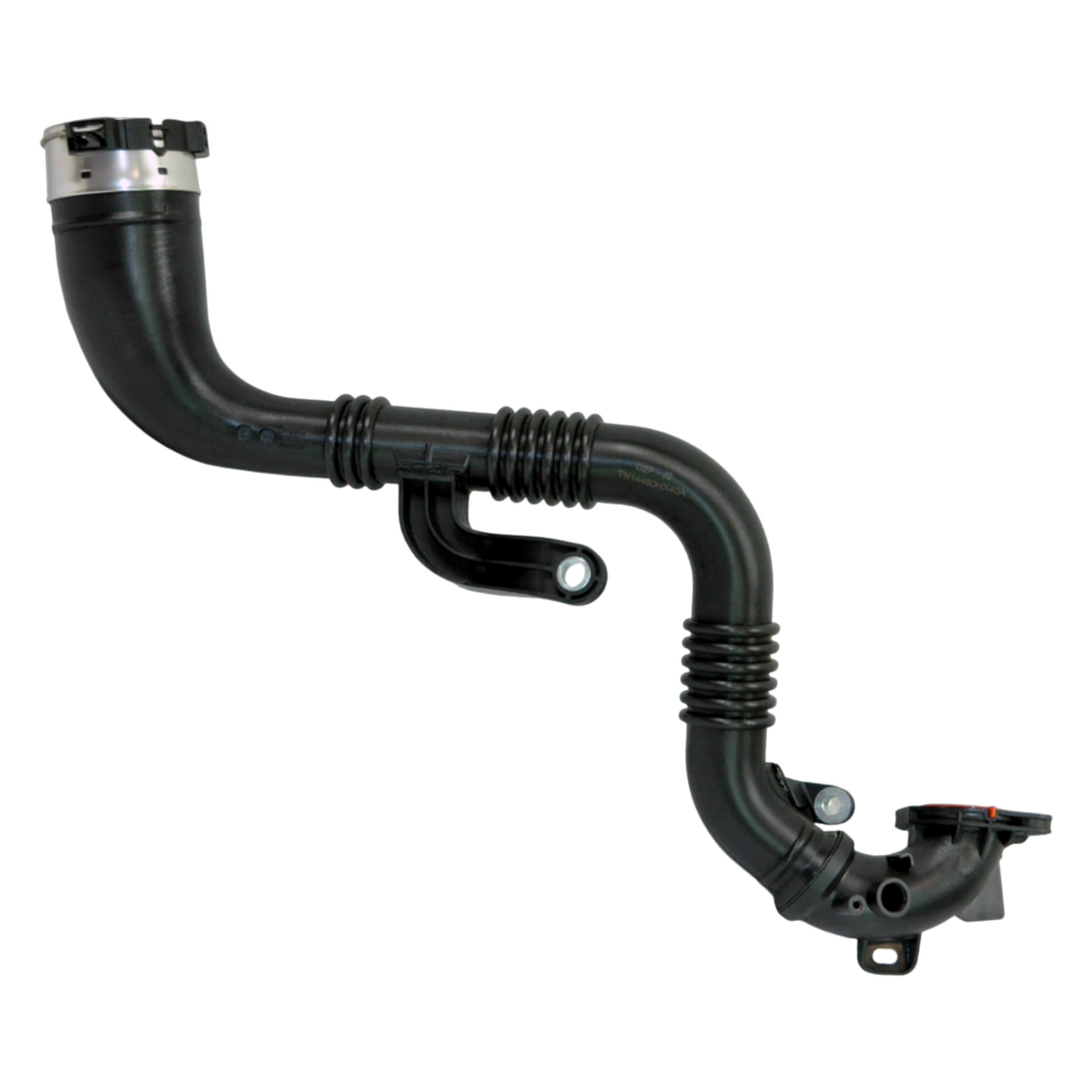 Turbo Hose For Renault And Nissan 14460HX40A - Image 4