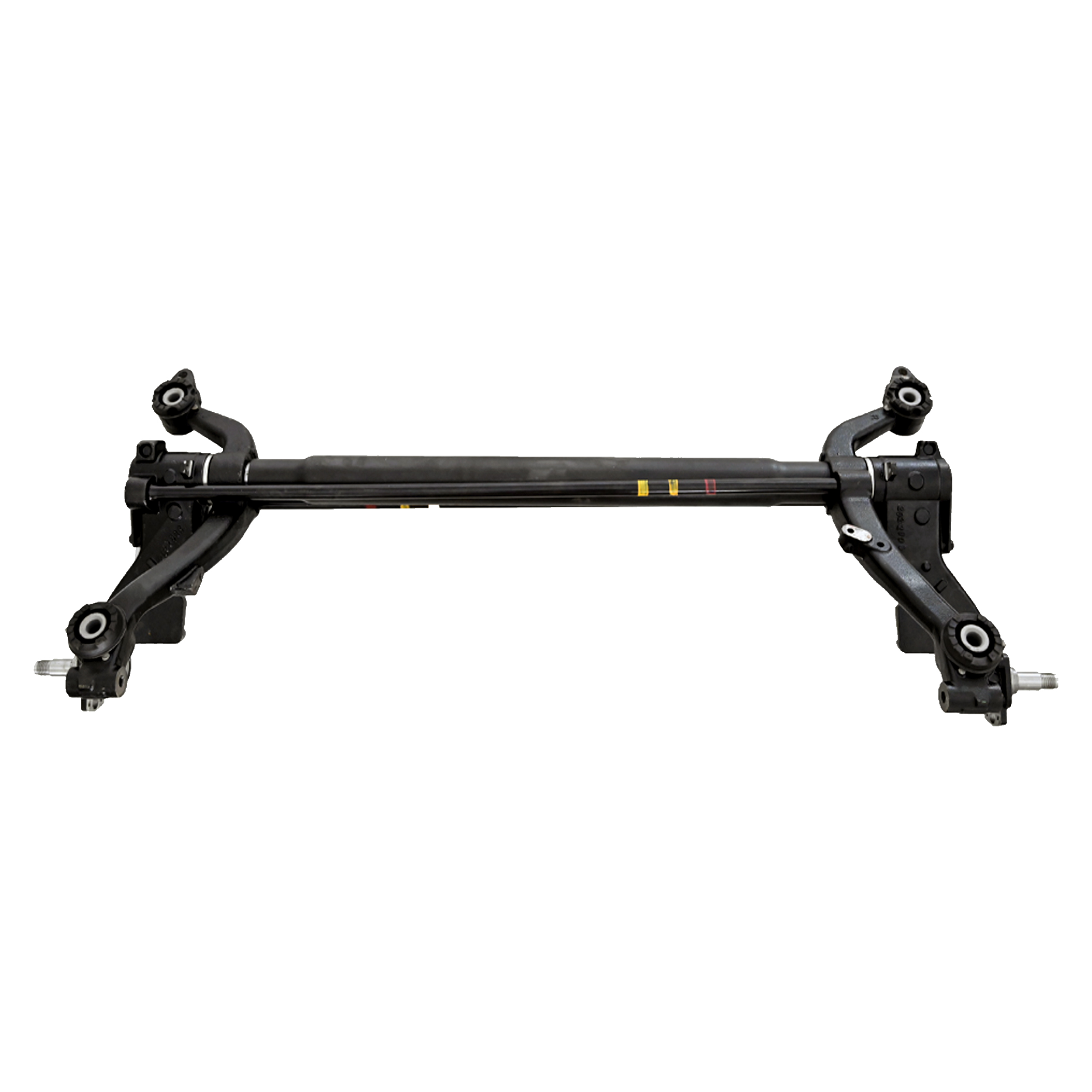 Rear Axle Subframe For Peugeot 206 Cc 514896 - Image 2
