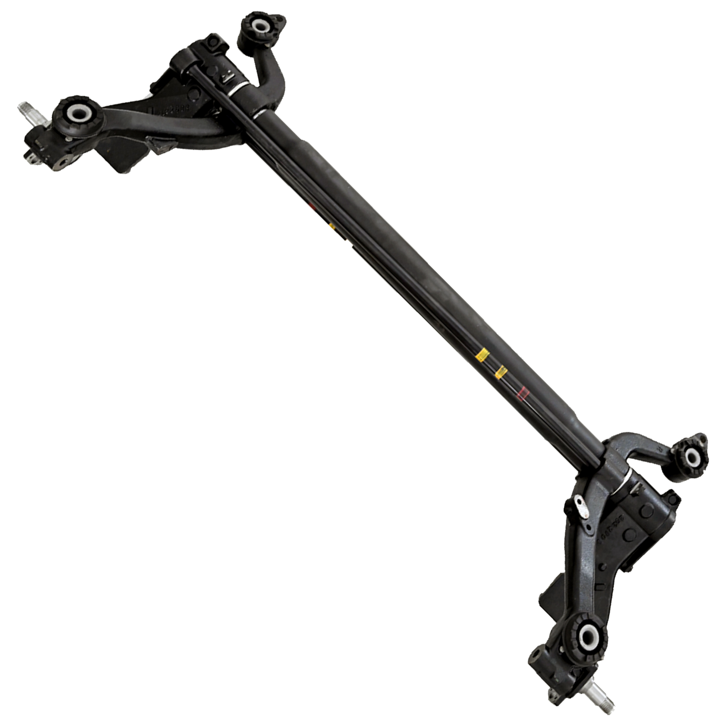Rear Axle Subframe For Peugeot 206 Cc 514896