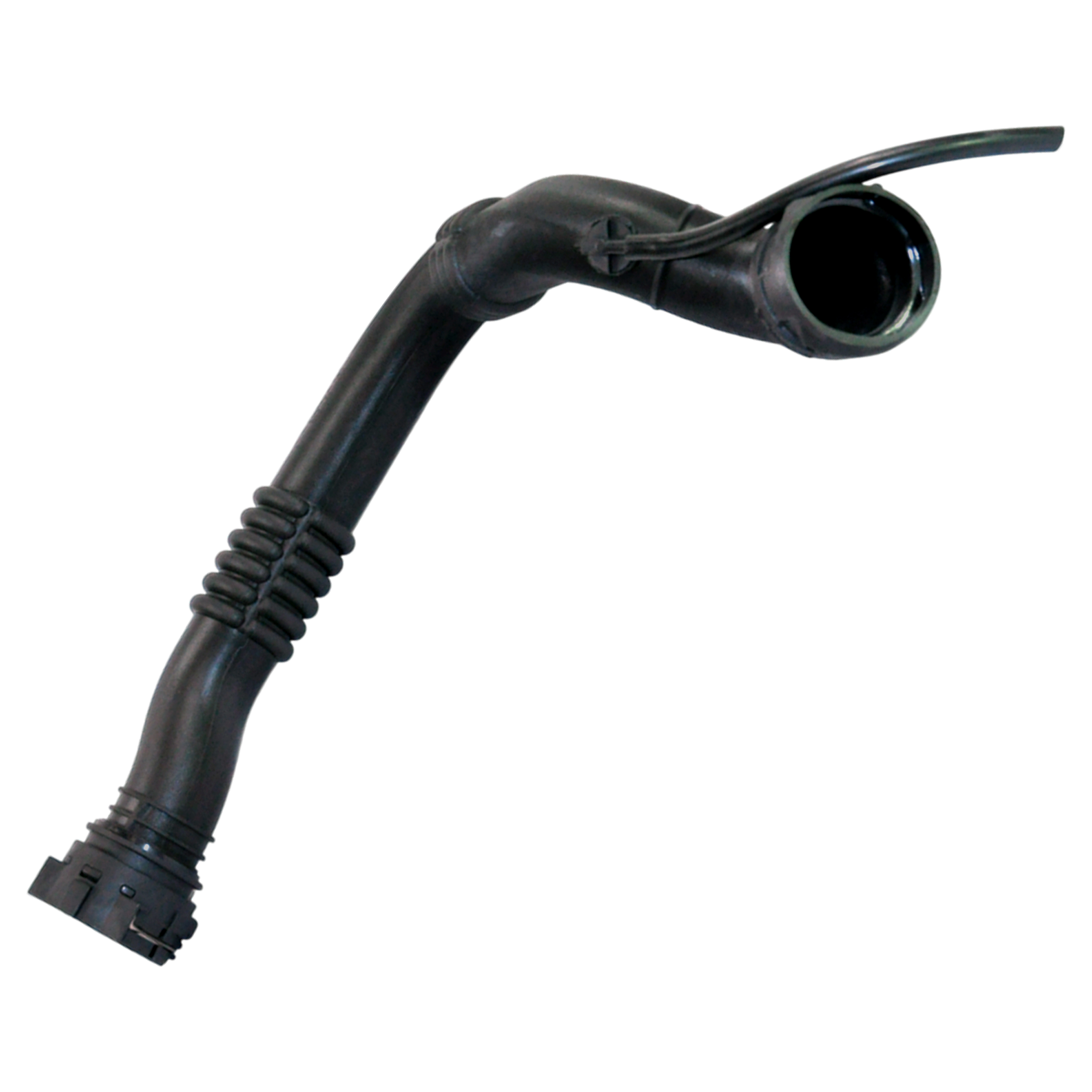 Replacement turbo boost pipe Renault Laguna MK3 OEM 8200551942 durable