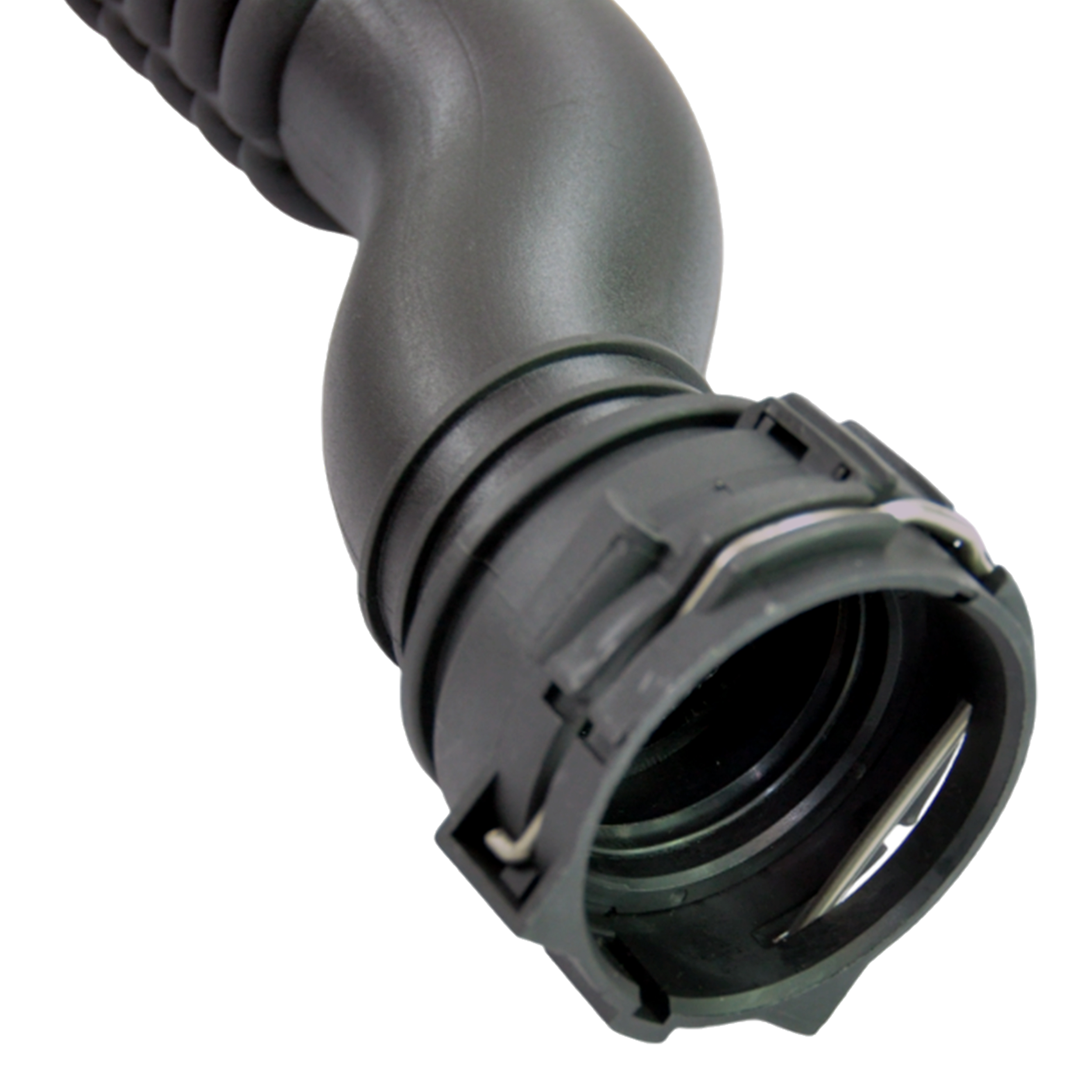 Renault Laguna III charge air cooler hose 8200551942 aftermarket replacement