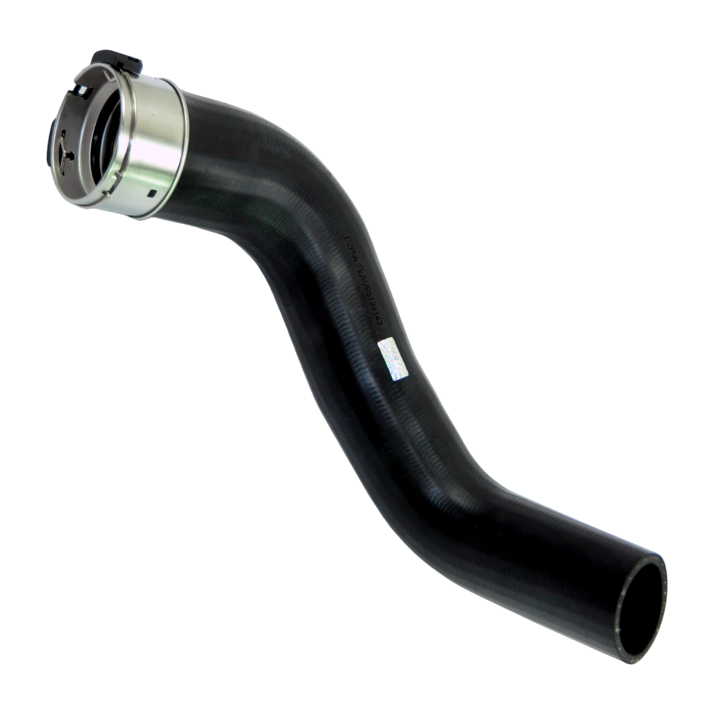 Turbo Intercooler Hose For Opel Vauxhall Mokka / Mokka X Chevrolet Trax 95194143 - Image 3