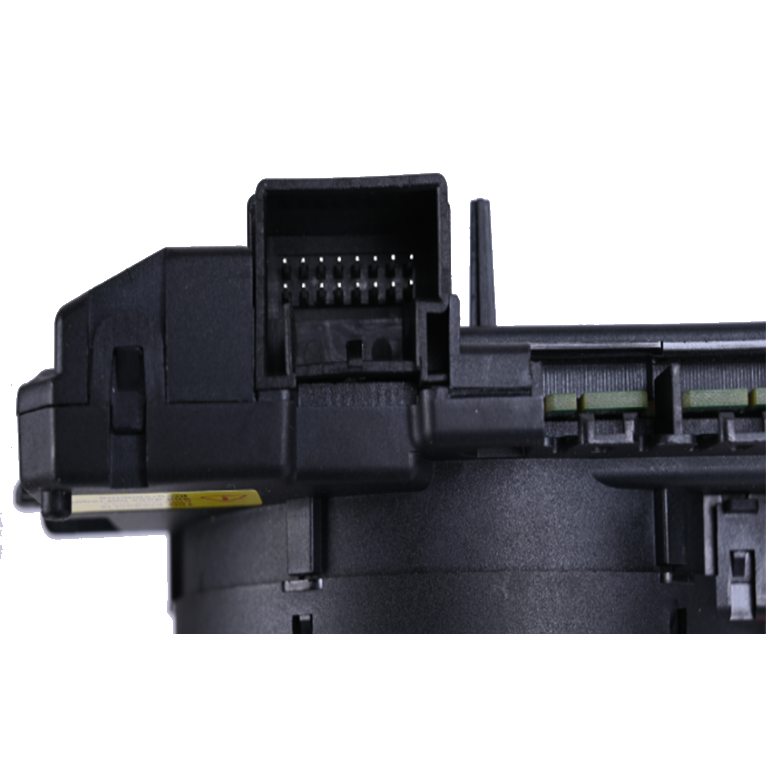 STEERING WHEEL SLIP CLOCK SPRING CONTROL MODULE FOR AUDI, SEAT - Image 3