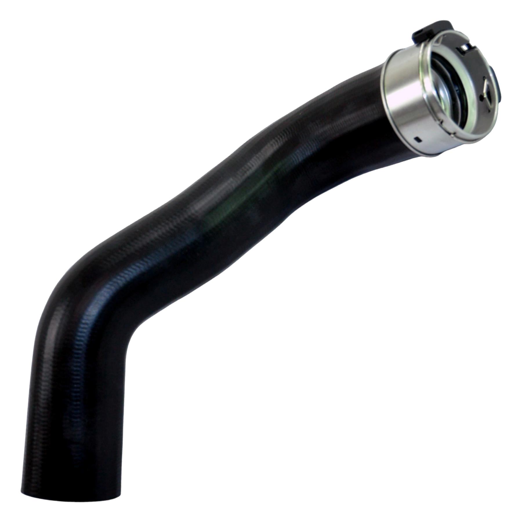 Turbo Intercooler Hose For Opel Vauxhall Mokka / Mokka X Chevrolet Trax 95194143