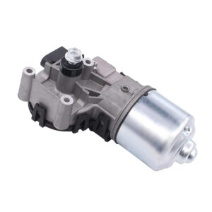 Front Windscreen Wiper Motor For VW Polo Mk4 9n 2001 To 2009