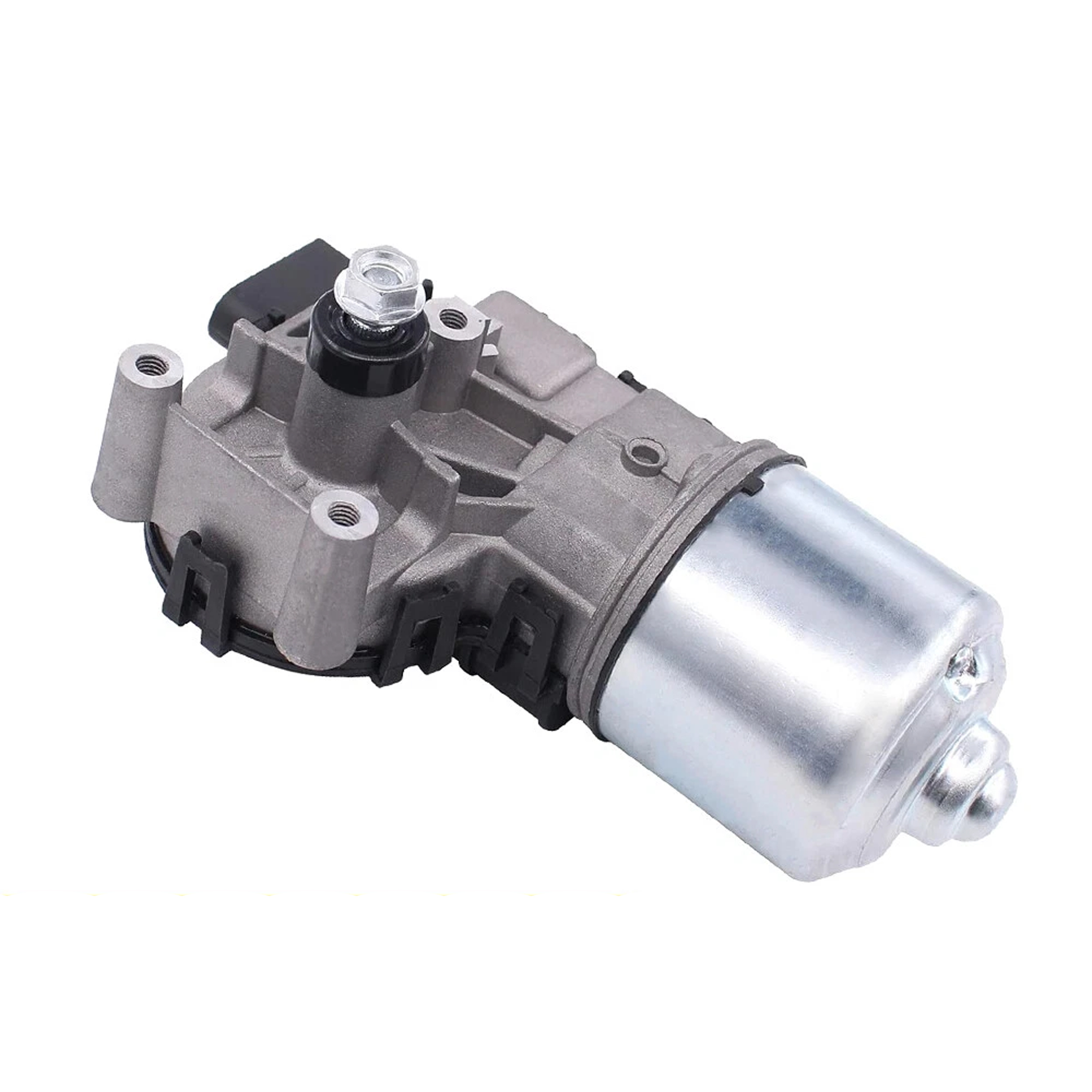 Front Windscreen Wiper Motor For VW Polo Mk4 9n 2001 To 2009