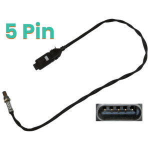 Nox Sensor For Audi A5 F5 8W0907807BJ