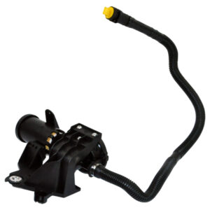 BMW Fuel Vapor Canister Vent Hose – Part 16117439919, Fits X5 & X6 (2019-24)