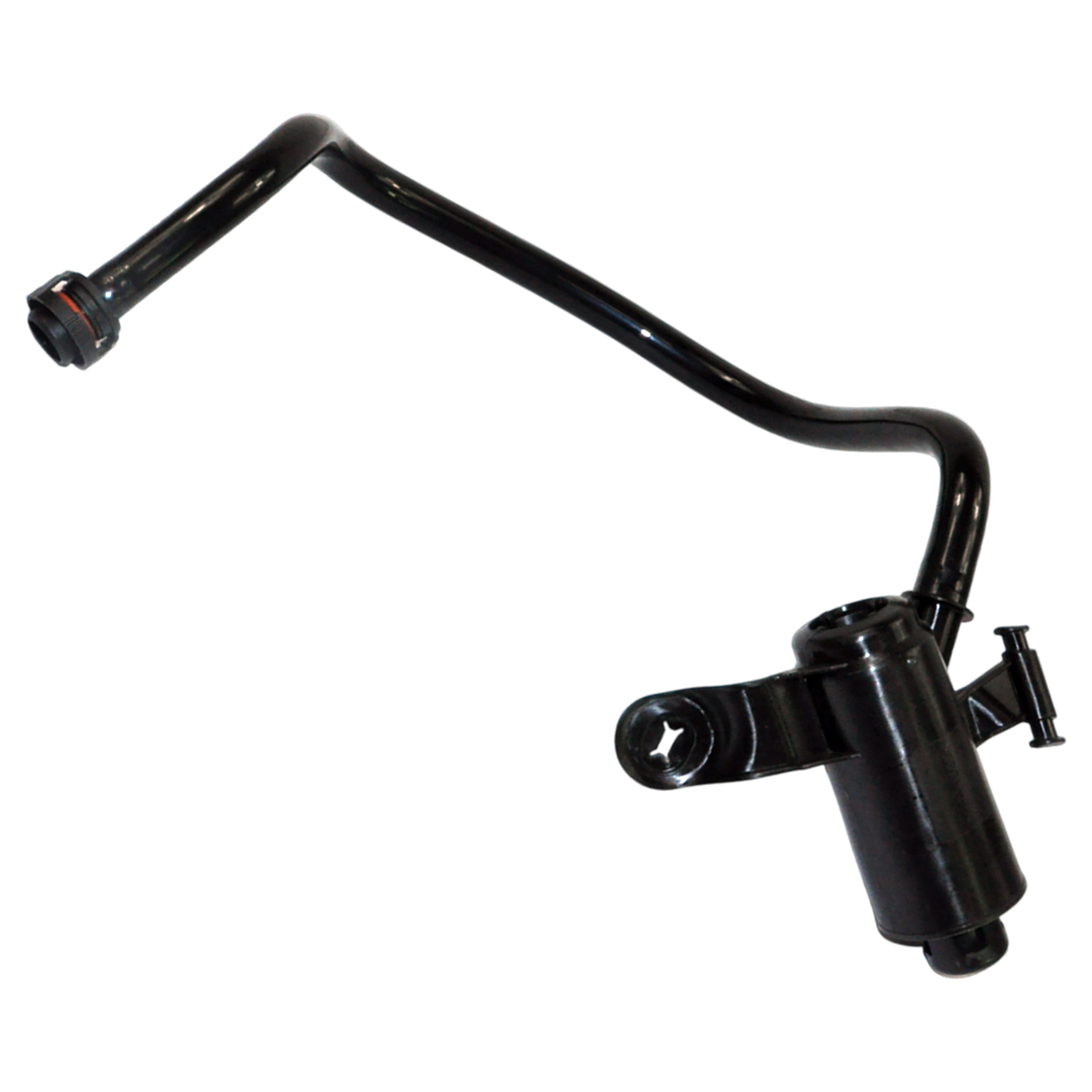 BMW Fuel Vapor Canister Vent Hose – Part 16117439919, Fits X5 & X6 (2019-24) - Image 3