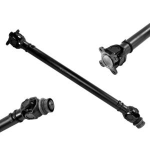 Front Propshaft For BMW X3 F25 10-17 X4 F26 14-18 AWD 26207589985