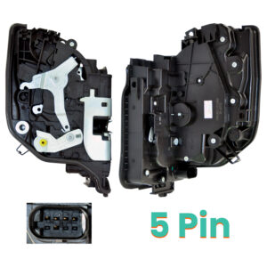 Front Left System Door Lock For Mini Cooper Countryman F60 BMW F45 F46 G11 G12 F48 F15 F16