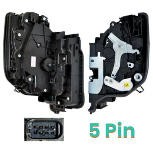 Front Right System Lock For BMW F46 2 Series Mini Cooper F55