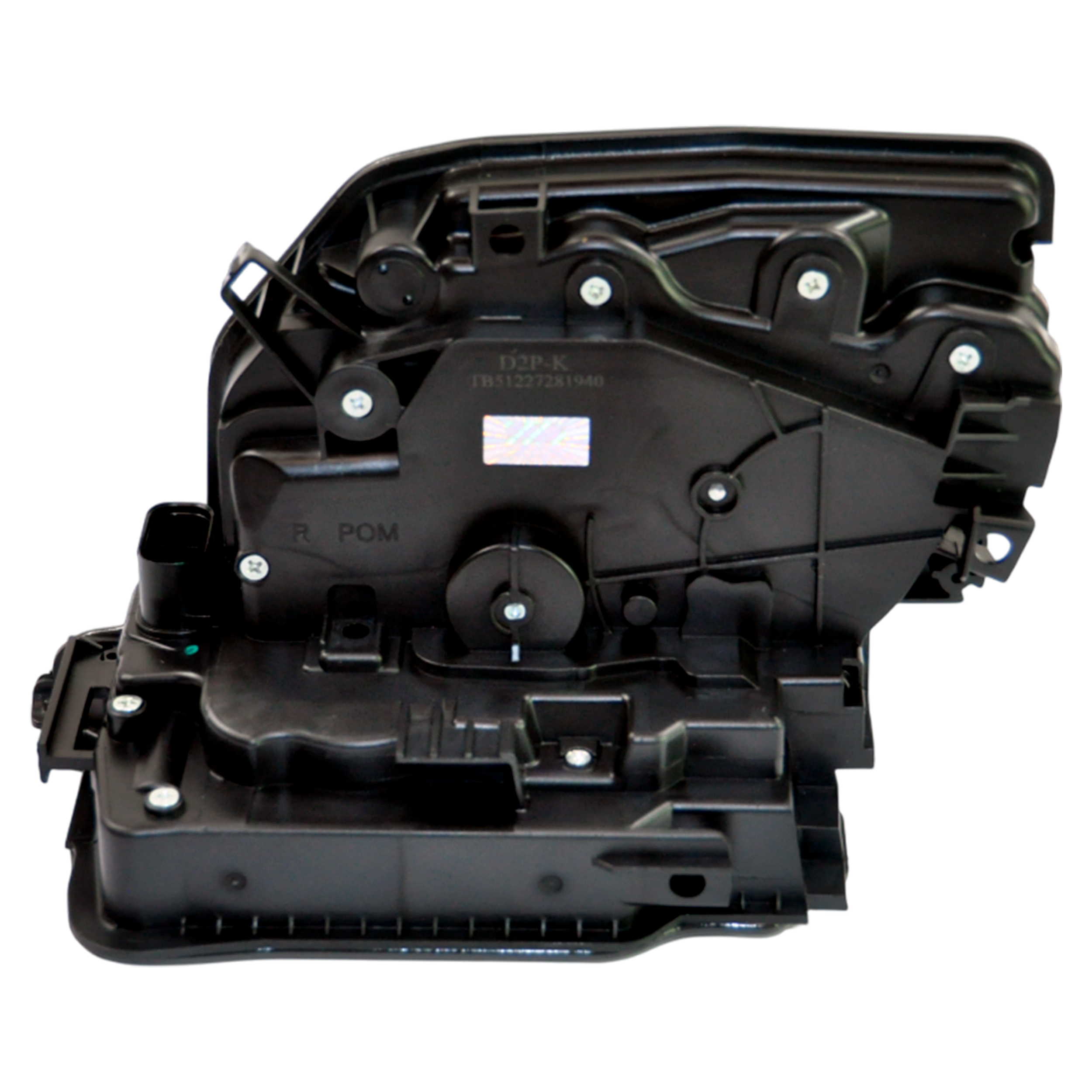 Rear Right Door Lock Mechanism For BMW Mini 51227281940 7488004 - Image 6