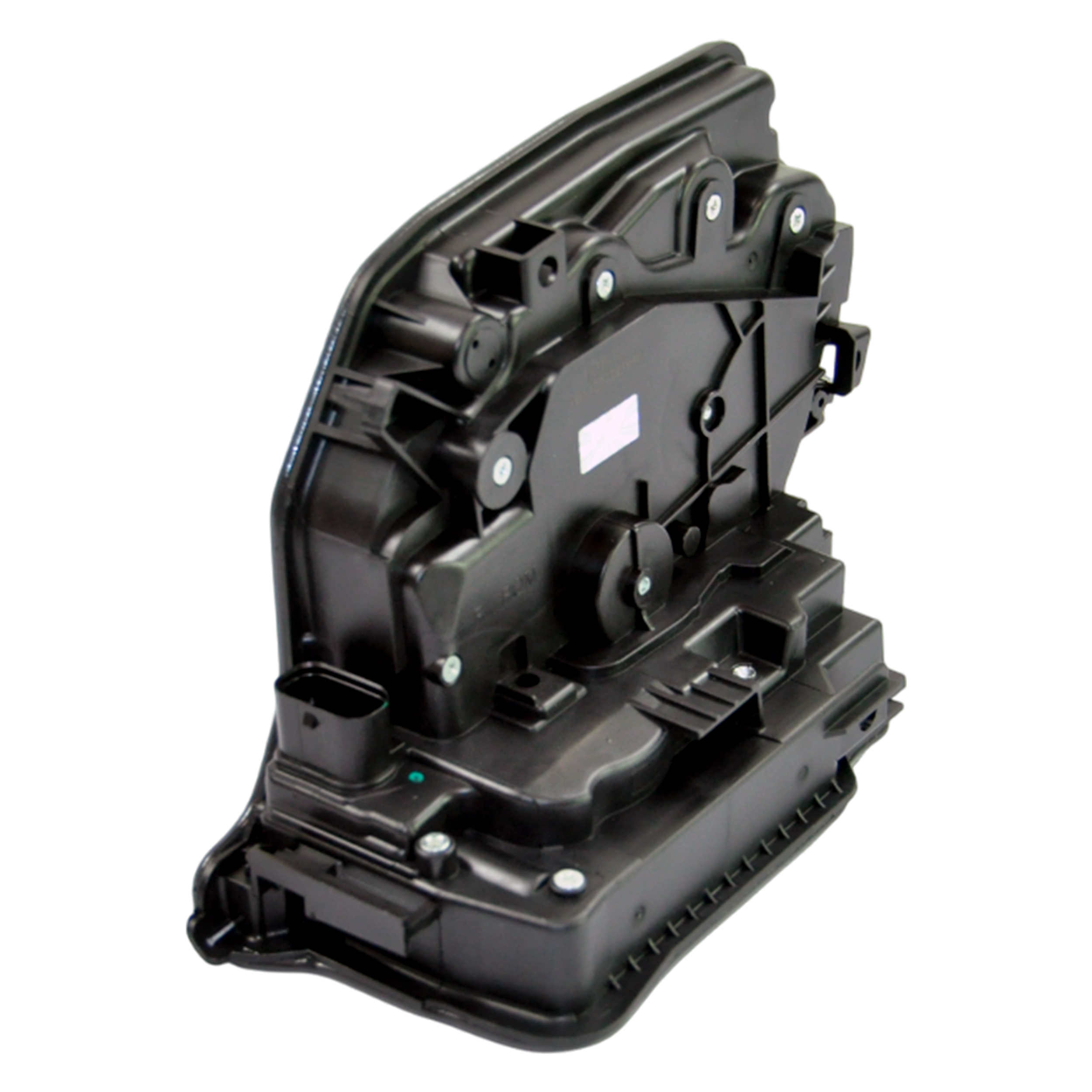 Rear Right Door Lock Mechanism For BMW Mini 51227281940 7488004 - Image 5