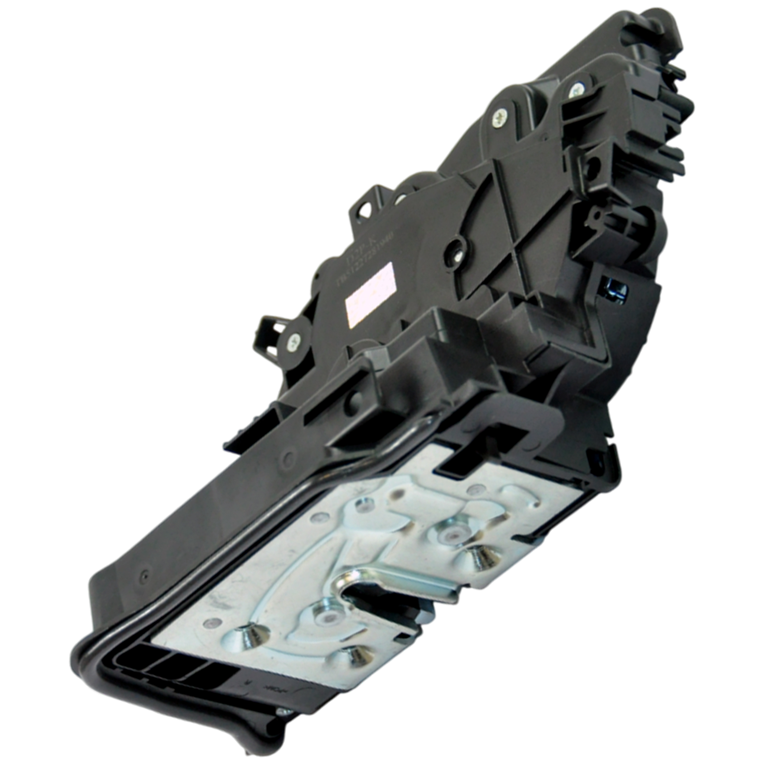 Rear Right Door Lock Mechanism For BMW Mini 51227281940 7488004 - Image 4