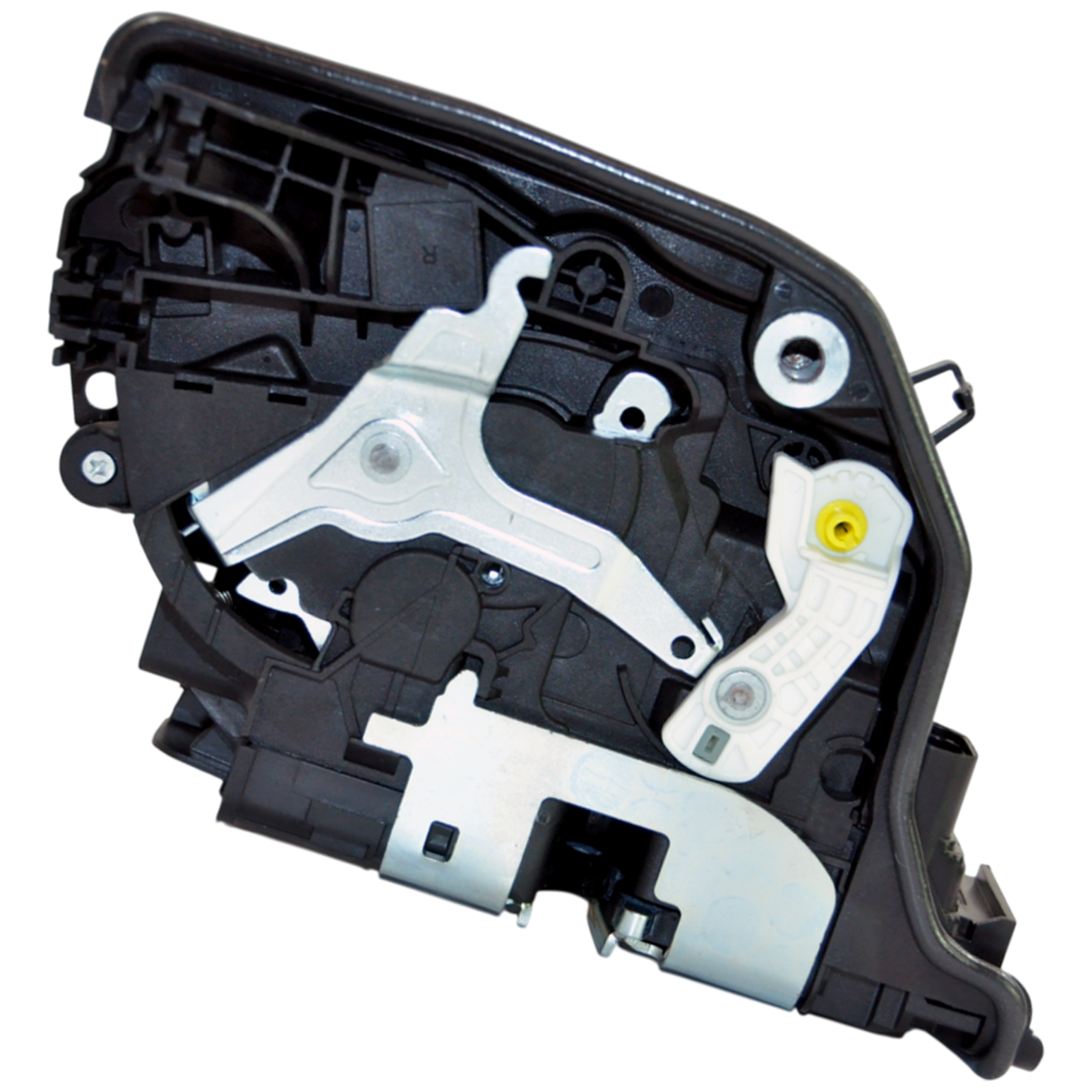 Rear Right Door Lock Mechanism For BMW Mini 51227281940 7488004 - Image 3