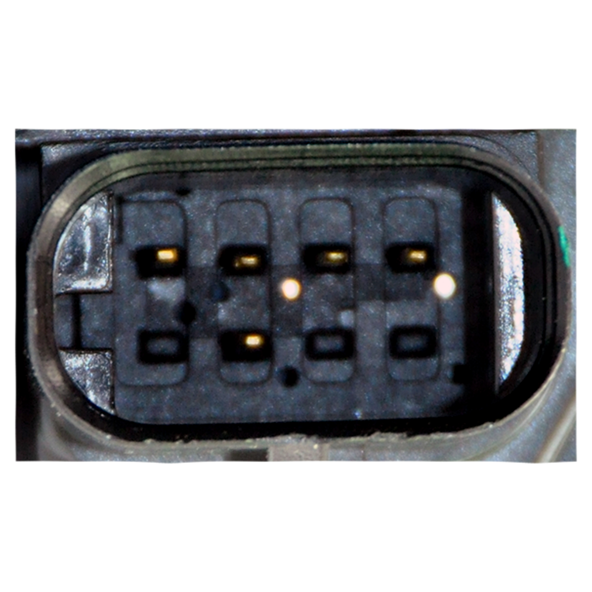 Rear Right Door Lock Mechanism For BMW Mini 51227281940 7488004 - Image 2