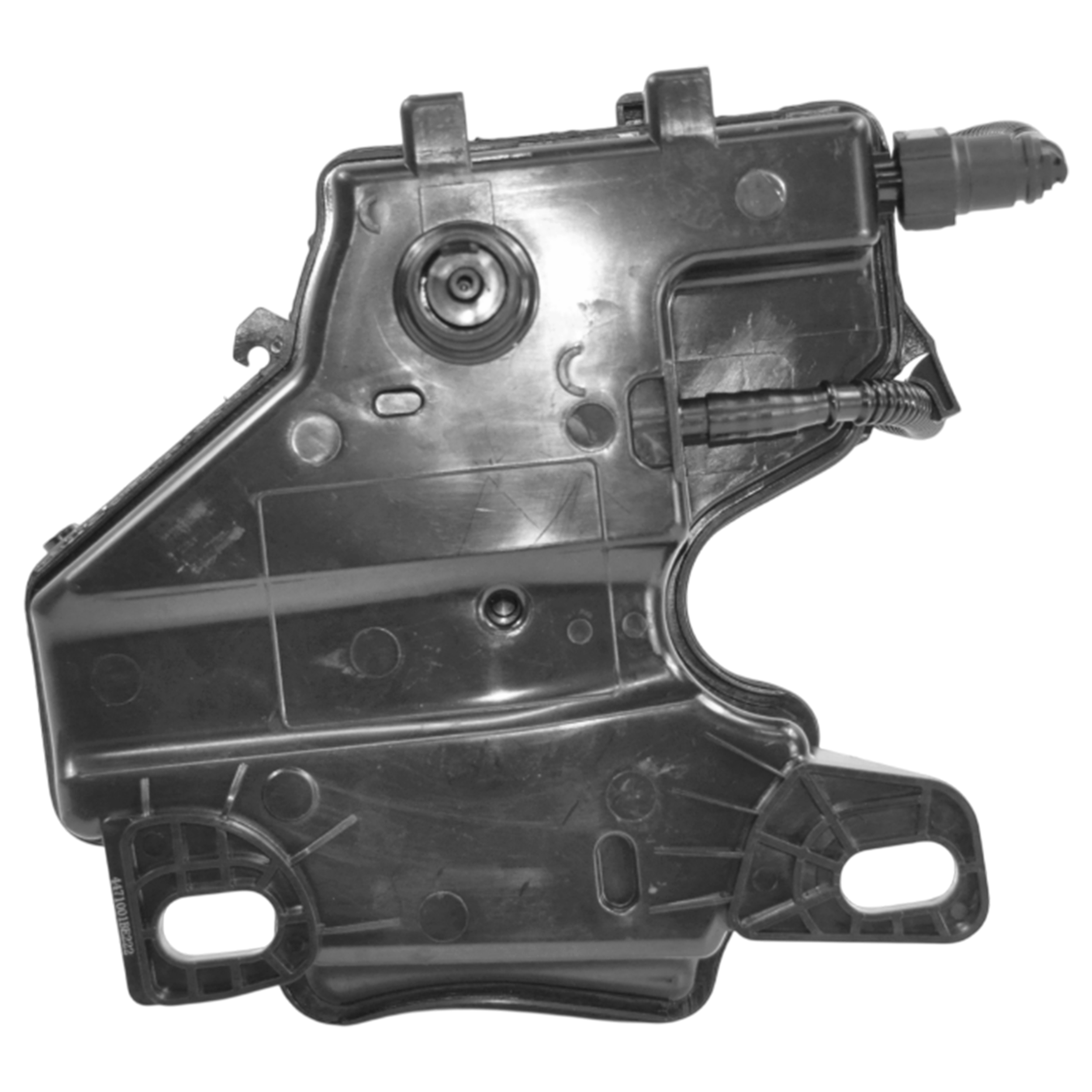 Fuel Additive Reservoir Tank Pump For Peugeot 308 & Citroen C4 - Image 2