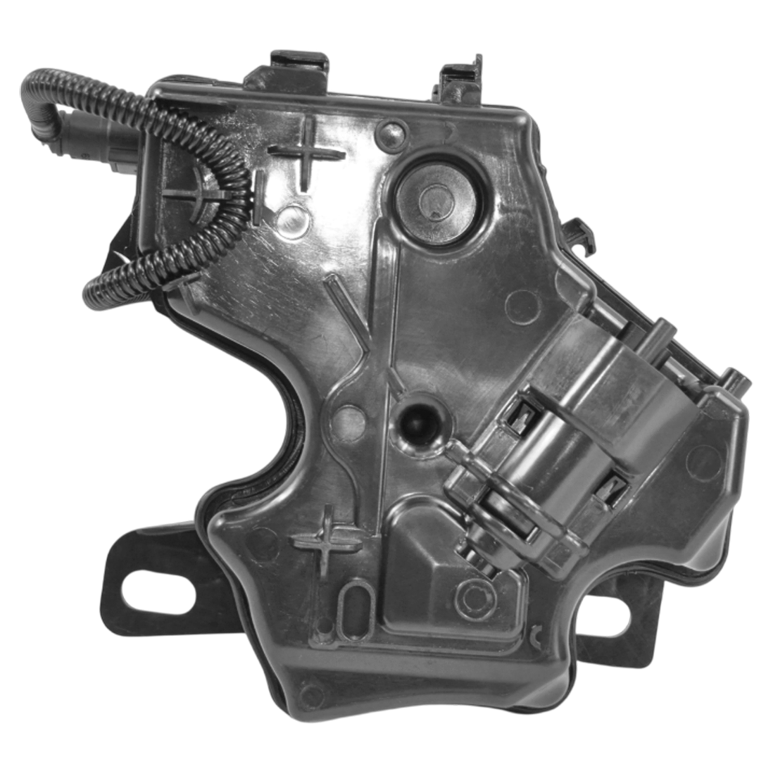 Fuel Additive Reservoir Tank Pump For Peugeot 308 & Citroen C4 - Image 3