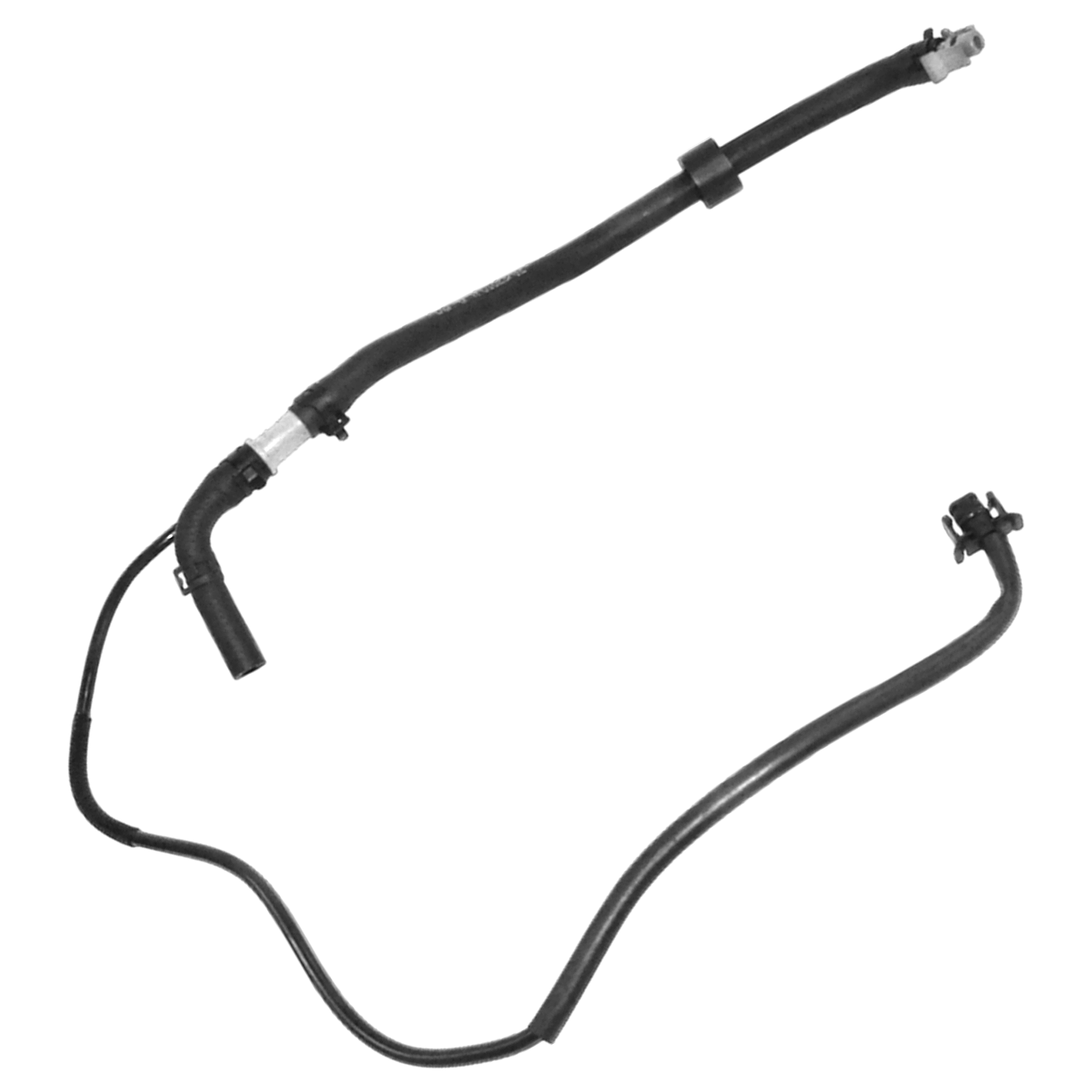 Coolant Reservoir Overflow Pipe Hose For Ford Focus Ecoboost 1829702