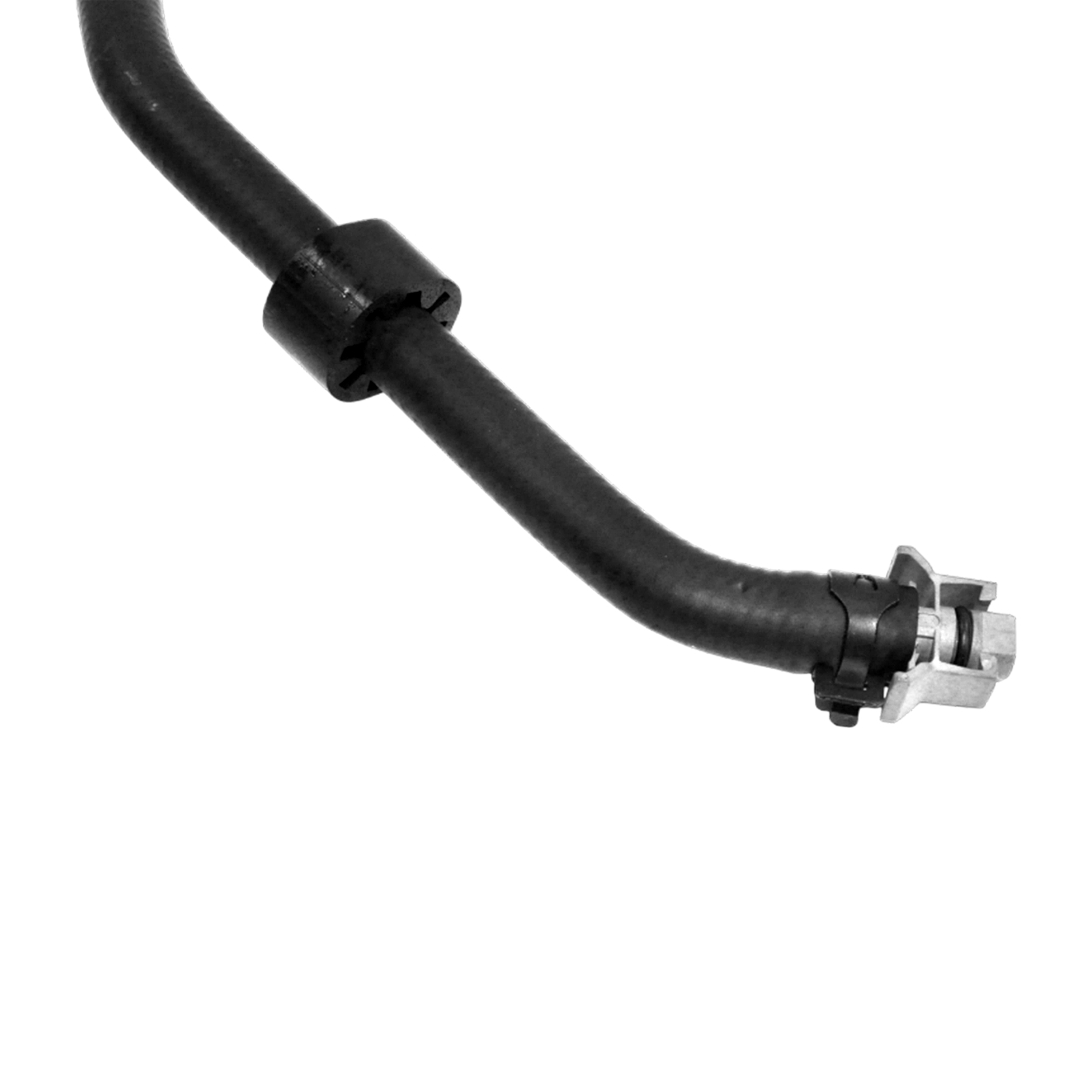 Coolant Reservoir Overflow Pipe Hose For Ford Focus Ecoboost 1829702 - Image 3