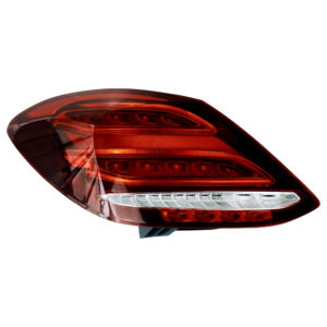 Rear Left Side Led Left Tail Light Lamp For Mercedes-Benz C-class W205