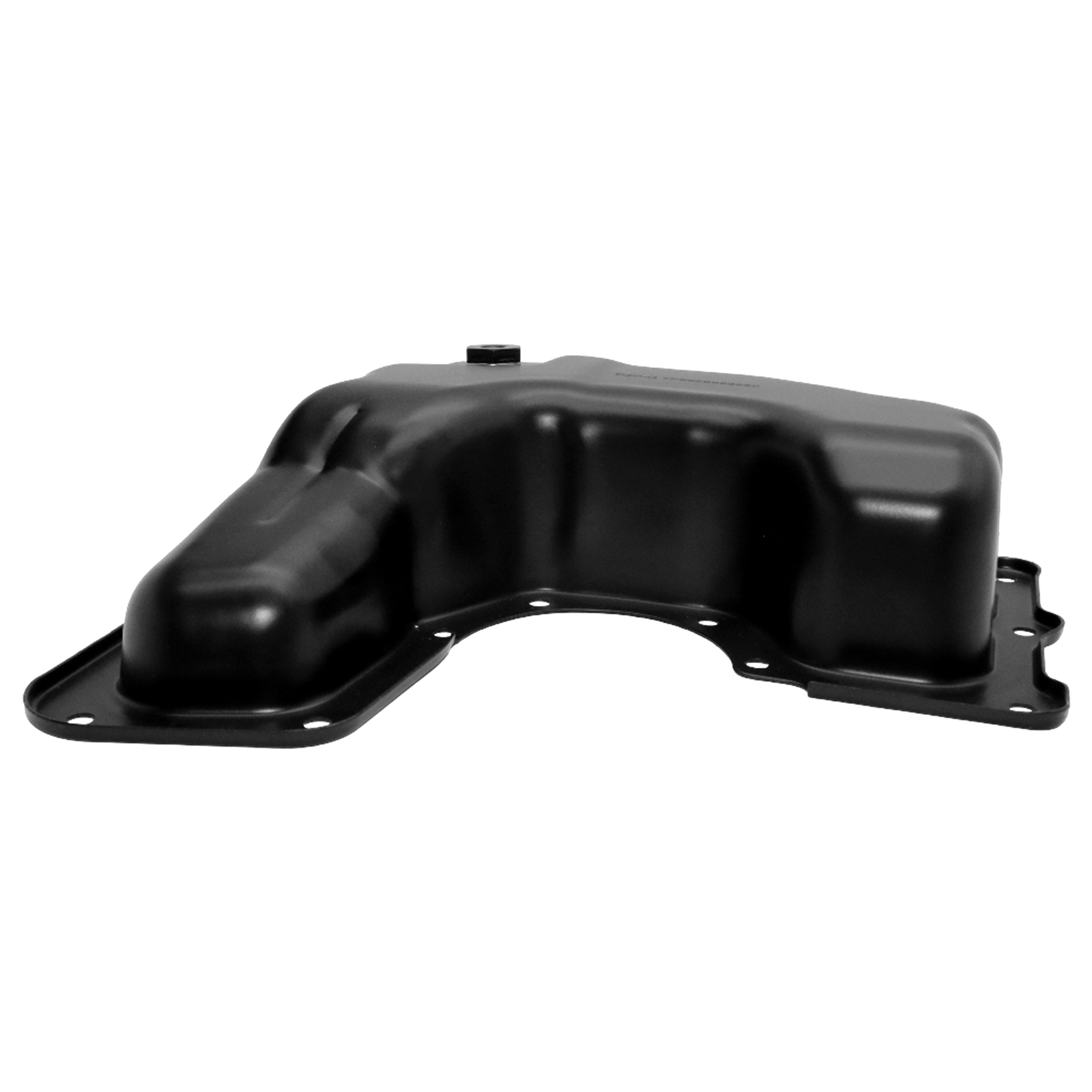 Oil Sump Pan For Citroen Peugeot 1.2 Puretech Thp 9829898980 - Image 4