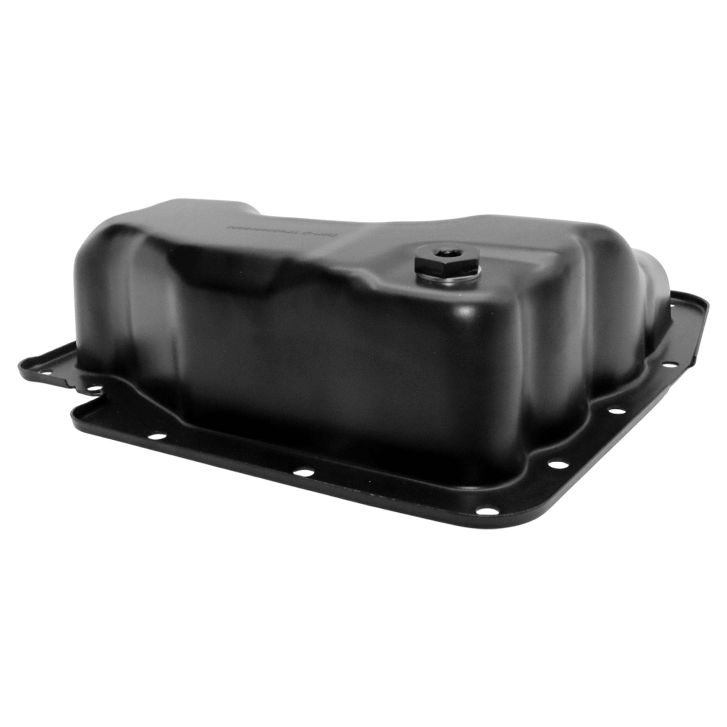 Oil Sump Pan For Citroen Peugeot 1.2 Puretech Thp 9829898980 - Image 3