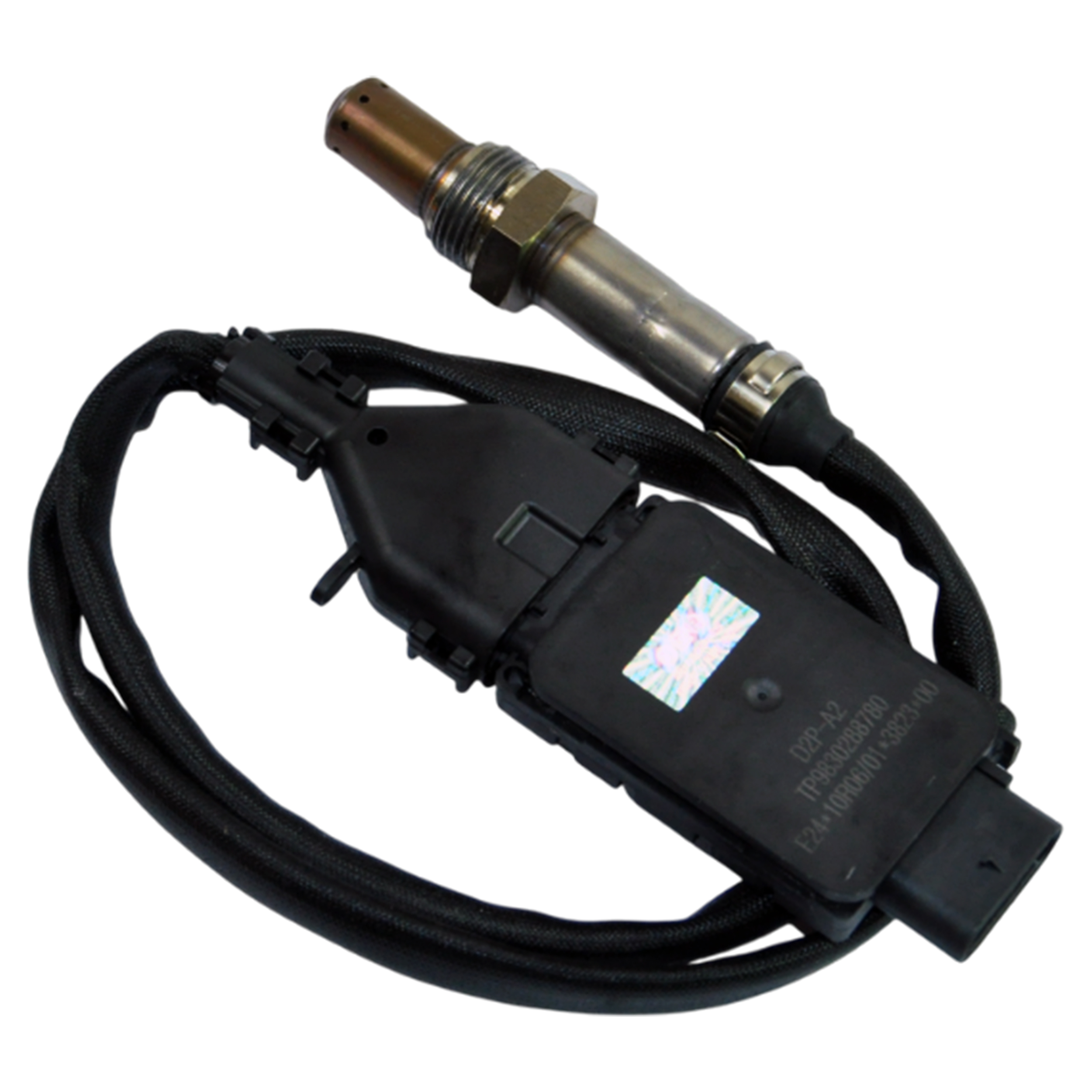 Nox Sensor For Peugeot 308 Mk3 1.5 Hdi Citroen C5 Aircross 1.5 Diesel - Image 5
