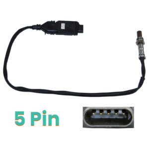 Nox Sensor For Peugeot 308 Mk3 1.5 Hdi Citroen C5 Aircross 1.5 Diesel