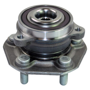 Front & Rear Hub Wheel Bearing Kit For Tesla Model 3-Y 104412300E