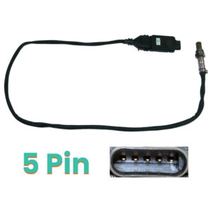 Nox Sensor For Volvo V90 S90 Xc60 V60 Ii 2.0d D4 32203032