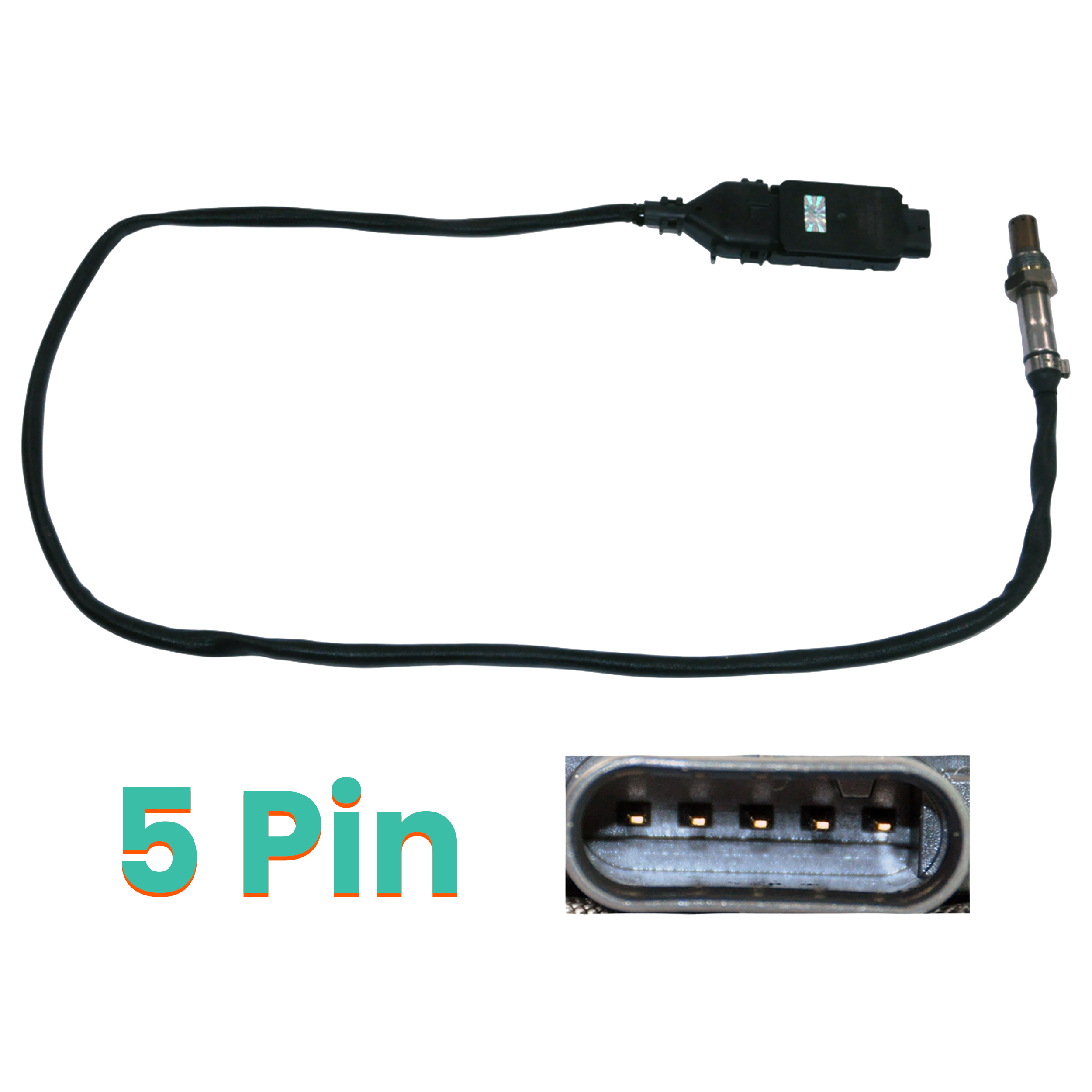 Nox Sensor For Volvo V90 S90 Xc60 V60 Ii 2.0d D4 32203032