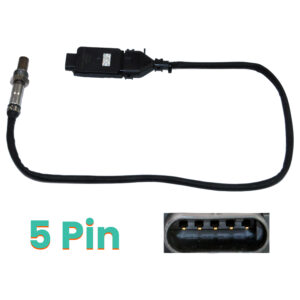 Nox Sensor For Volvo Xc40 536 2.0d 32203674