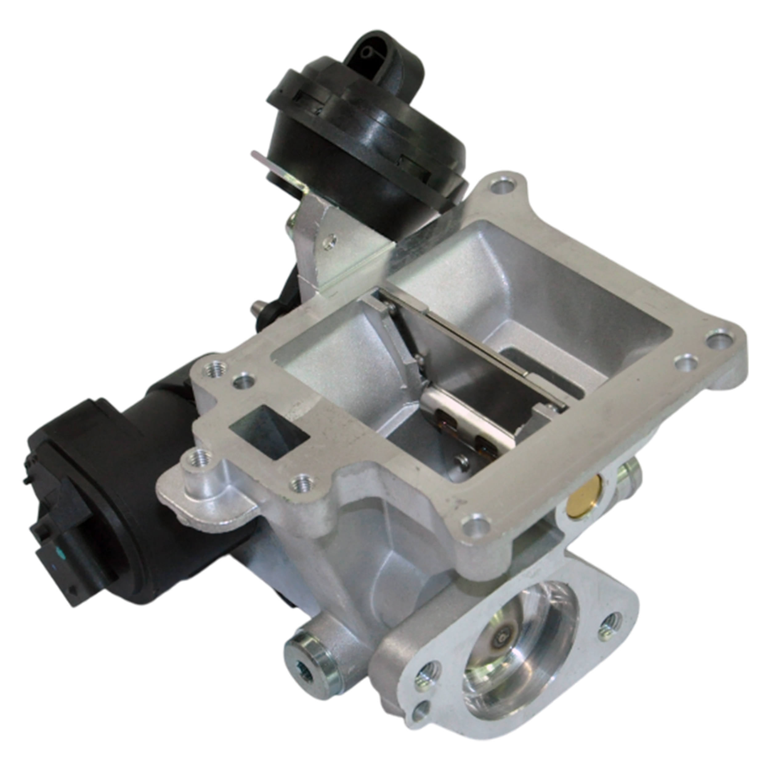 Egr Valve For Volvo V40 V60 V70 V90 1995-2024 2.0 2.4tdi - Image 5