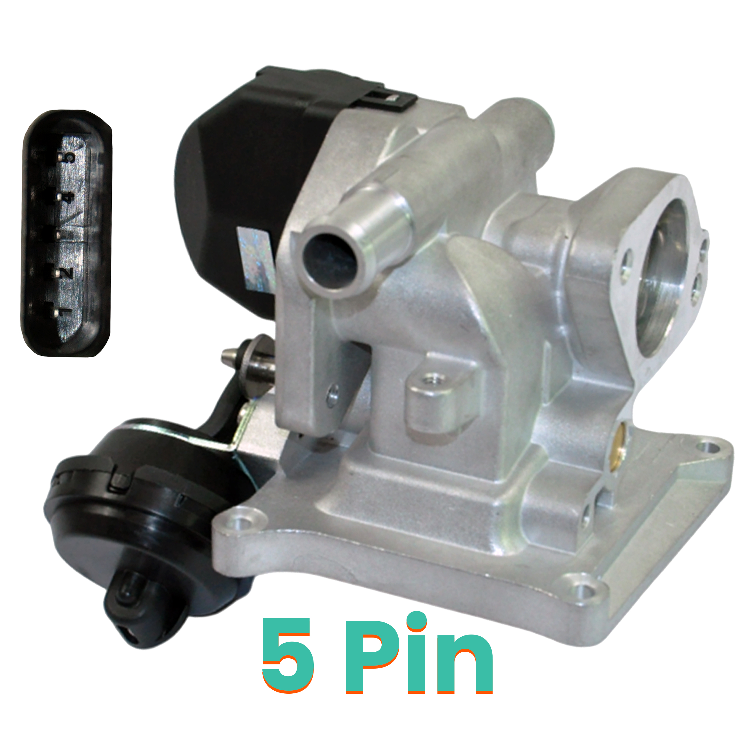 Egr Valve For Volvo V40 V60 V70 V90 1995-2024 2.0 2.4tdi