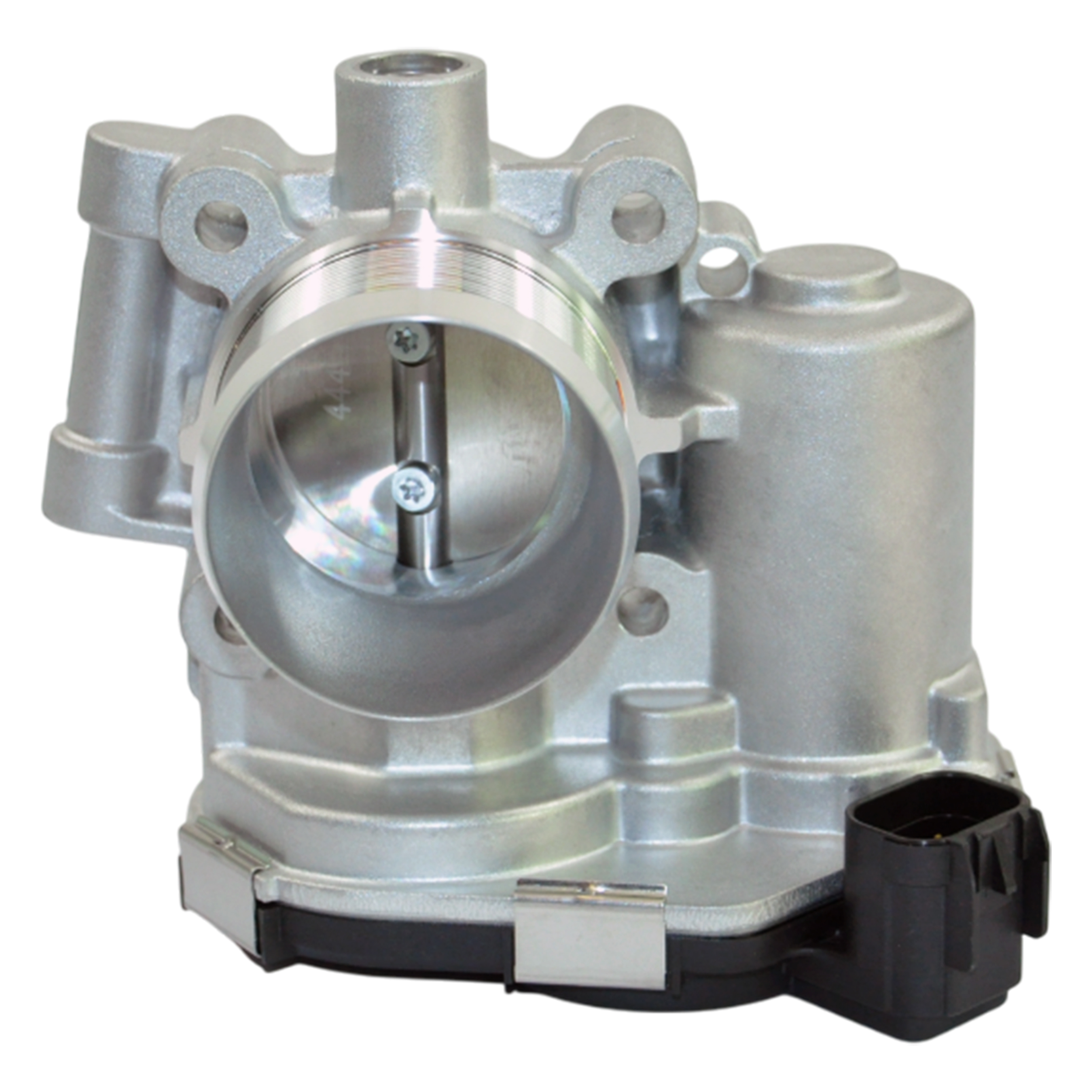 Throttle Body For Vauxhall Astra J Meriva B Mokka Adam Corsa E 1.4 - Image 6