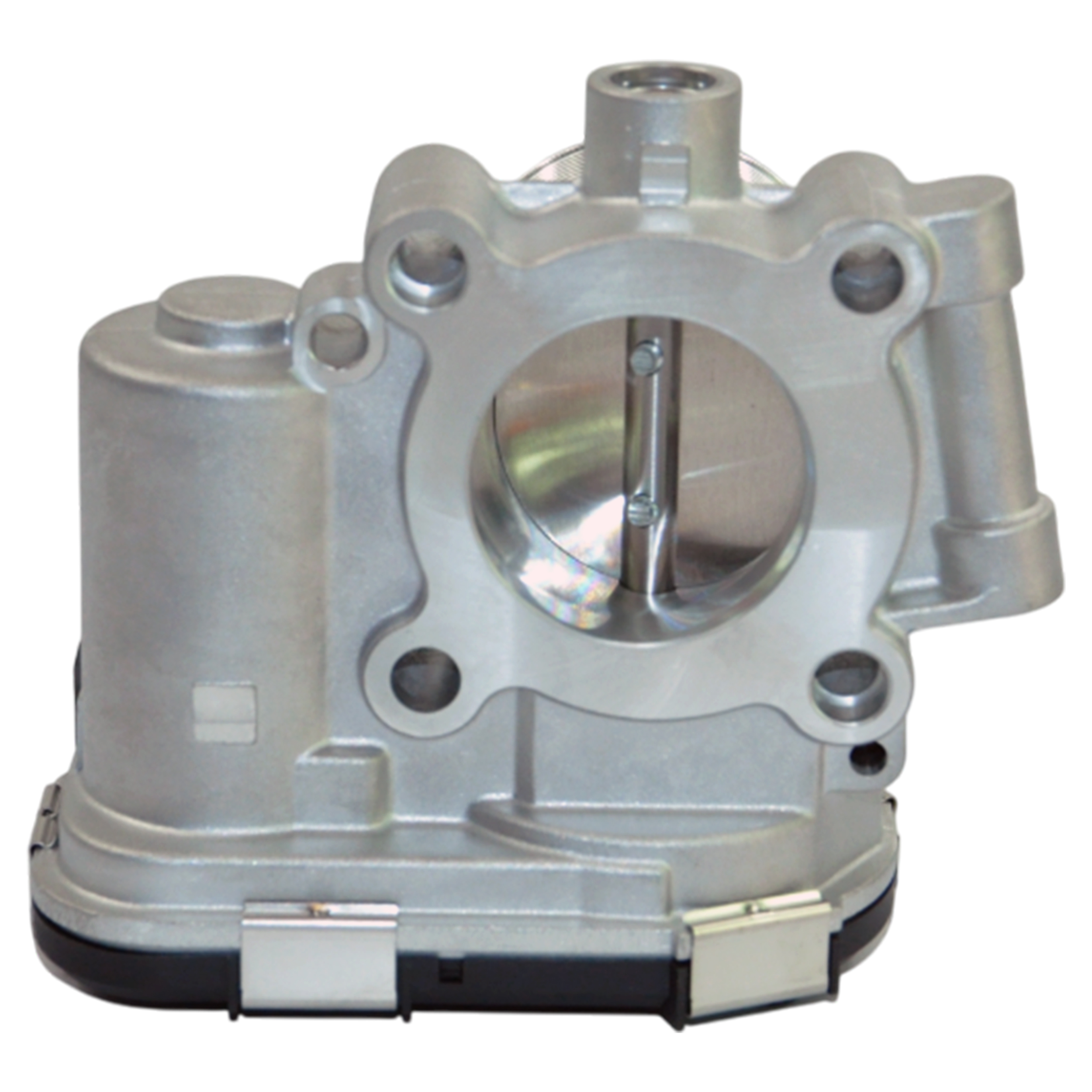 Throttle Body For Vauxhall Astra J Meriva B Mokka Adam Corsa E 1.4 - Image 5