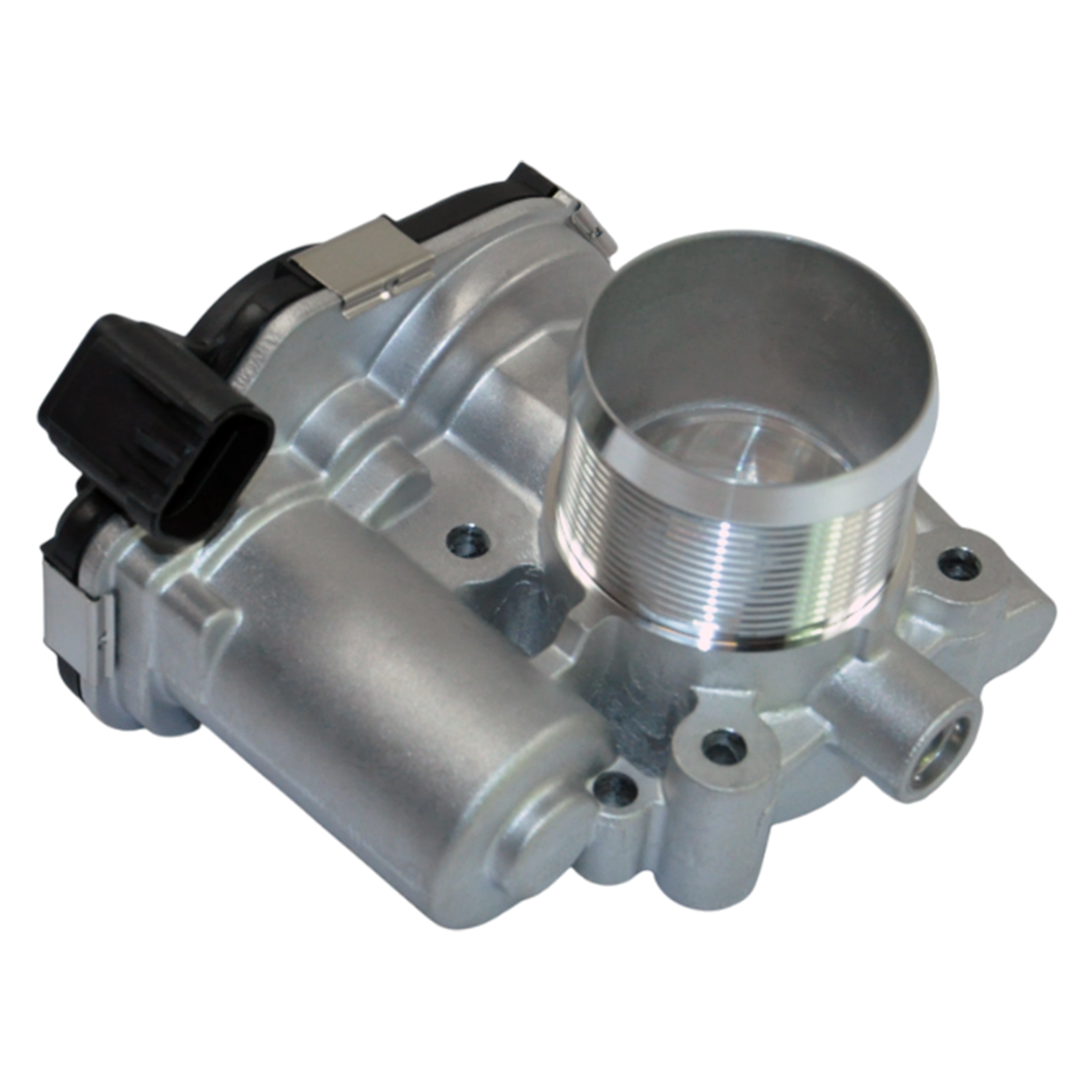 Throttle Body For Vauxhall Astra J Meriva B Mokka Adam Corsa E 1.4 - Image 4