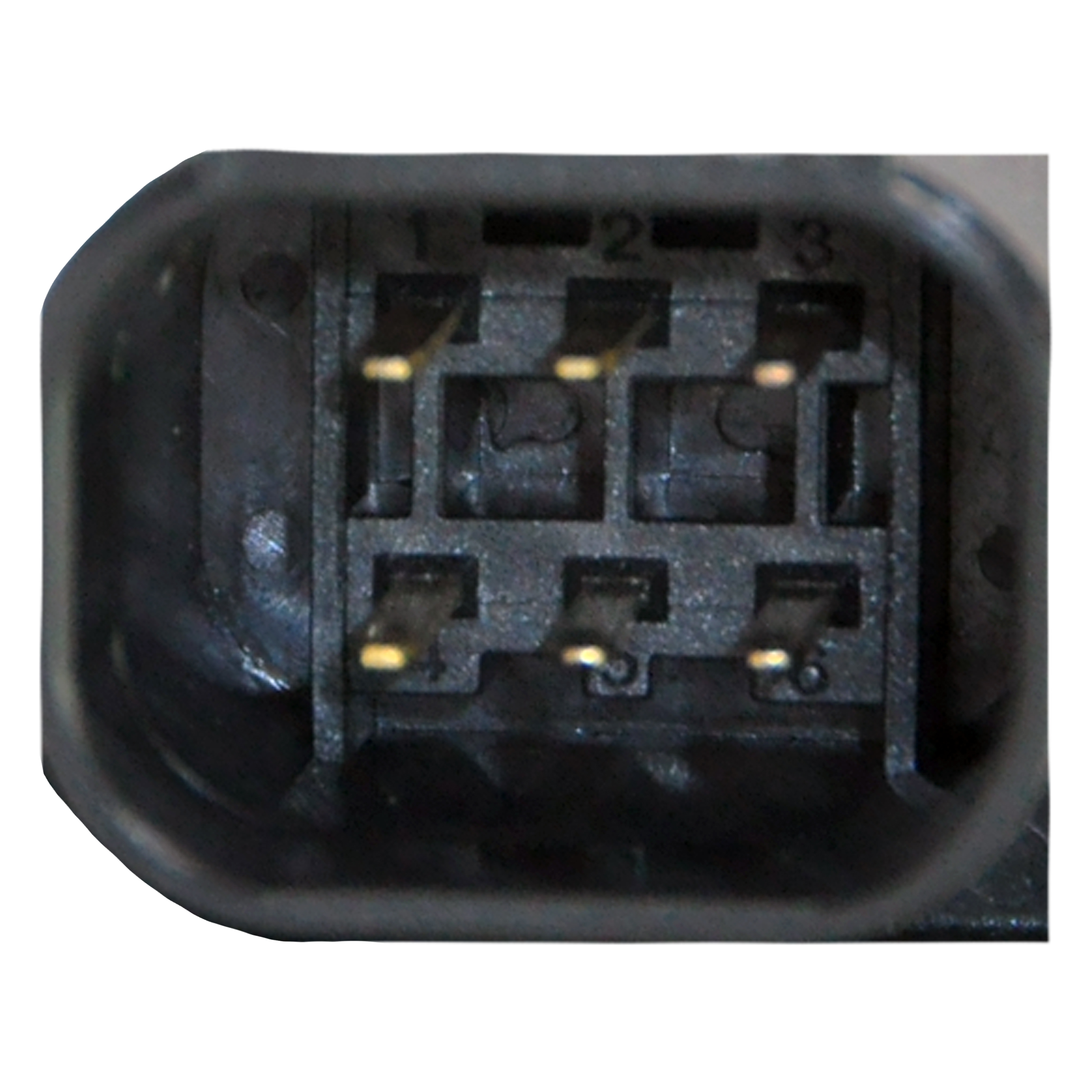 Throttle Body For Vauxhall Astra J Meriva B Mokka Adam Corsa E 1.4 - Image 2